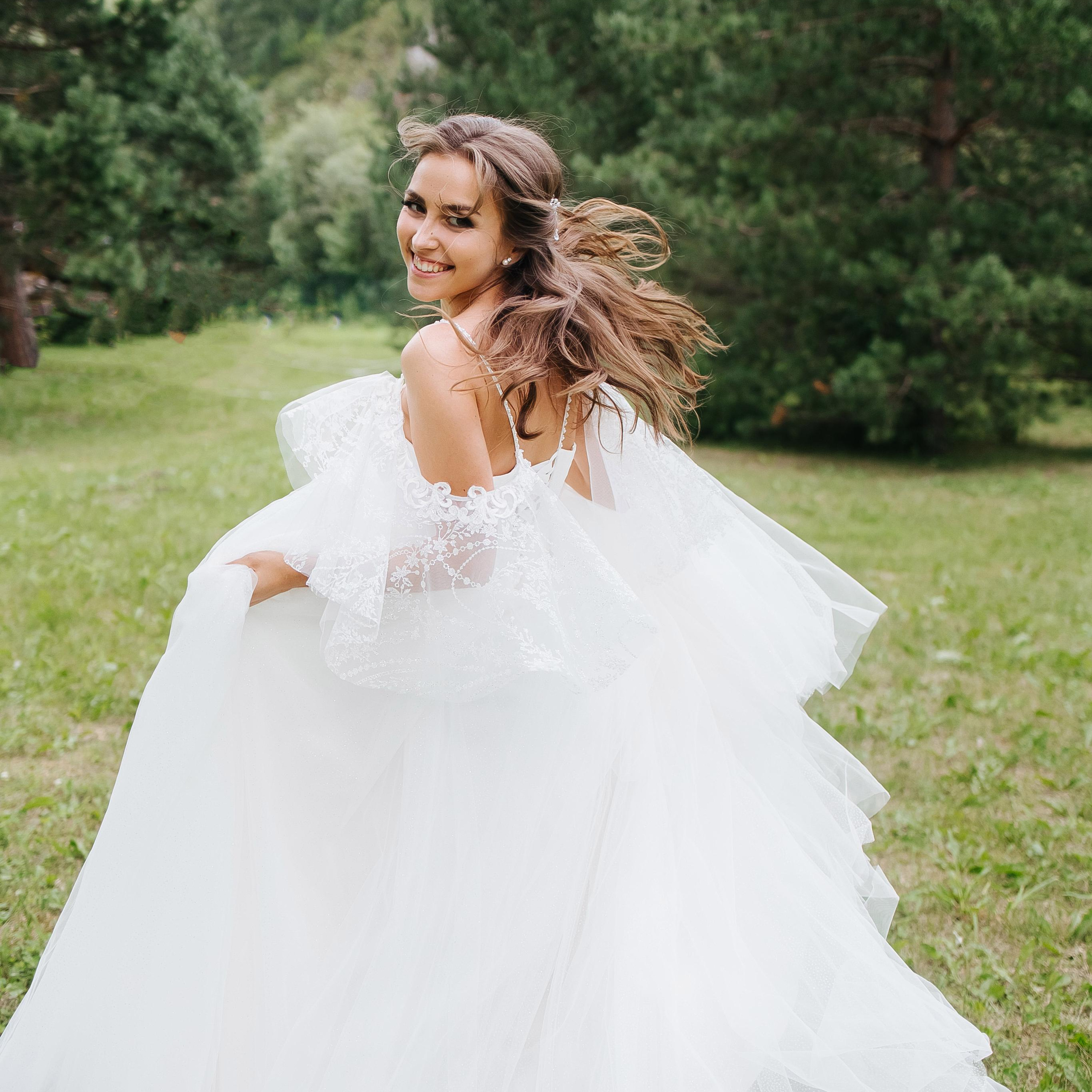 Алексей и Анастасия