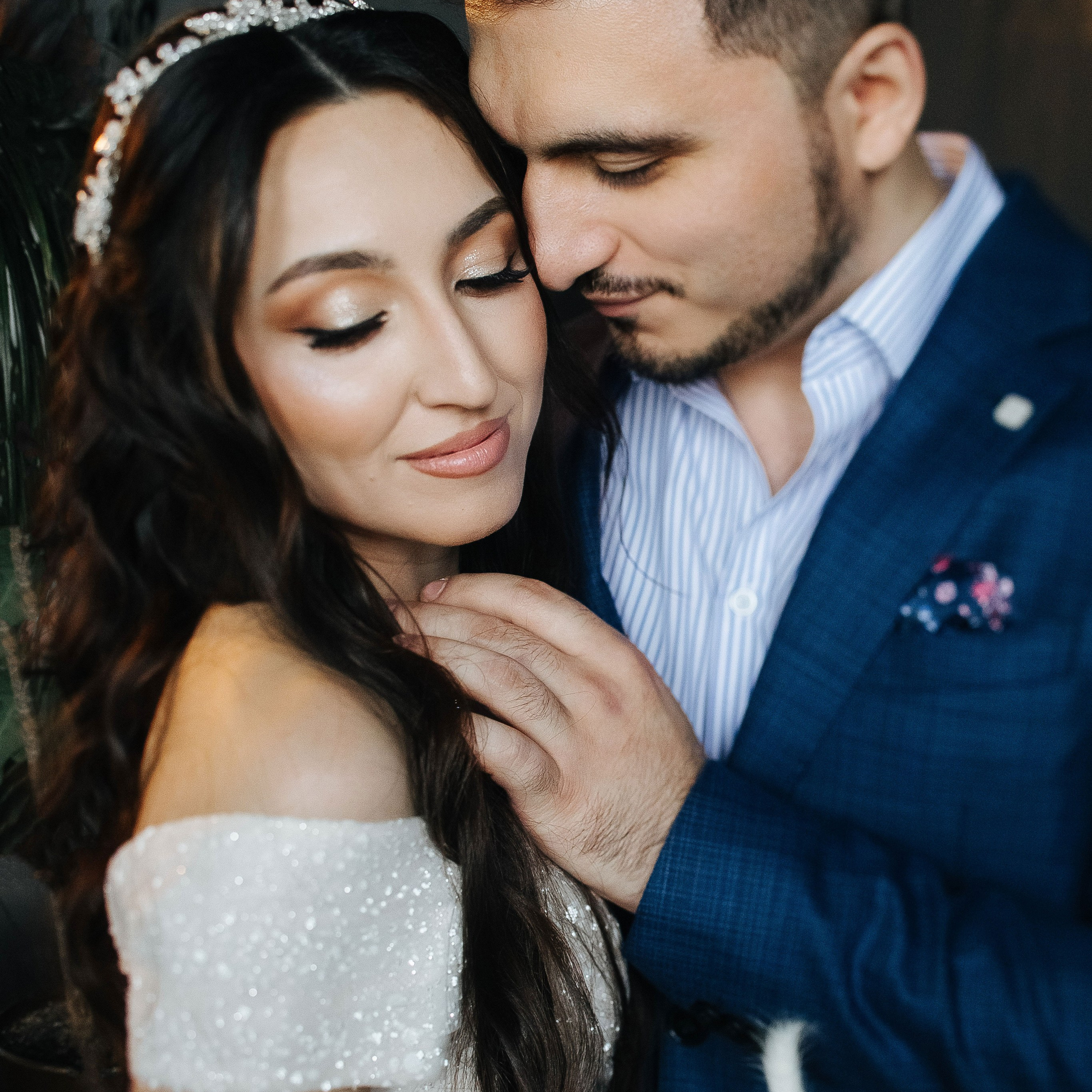 Шах и Ирада