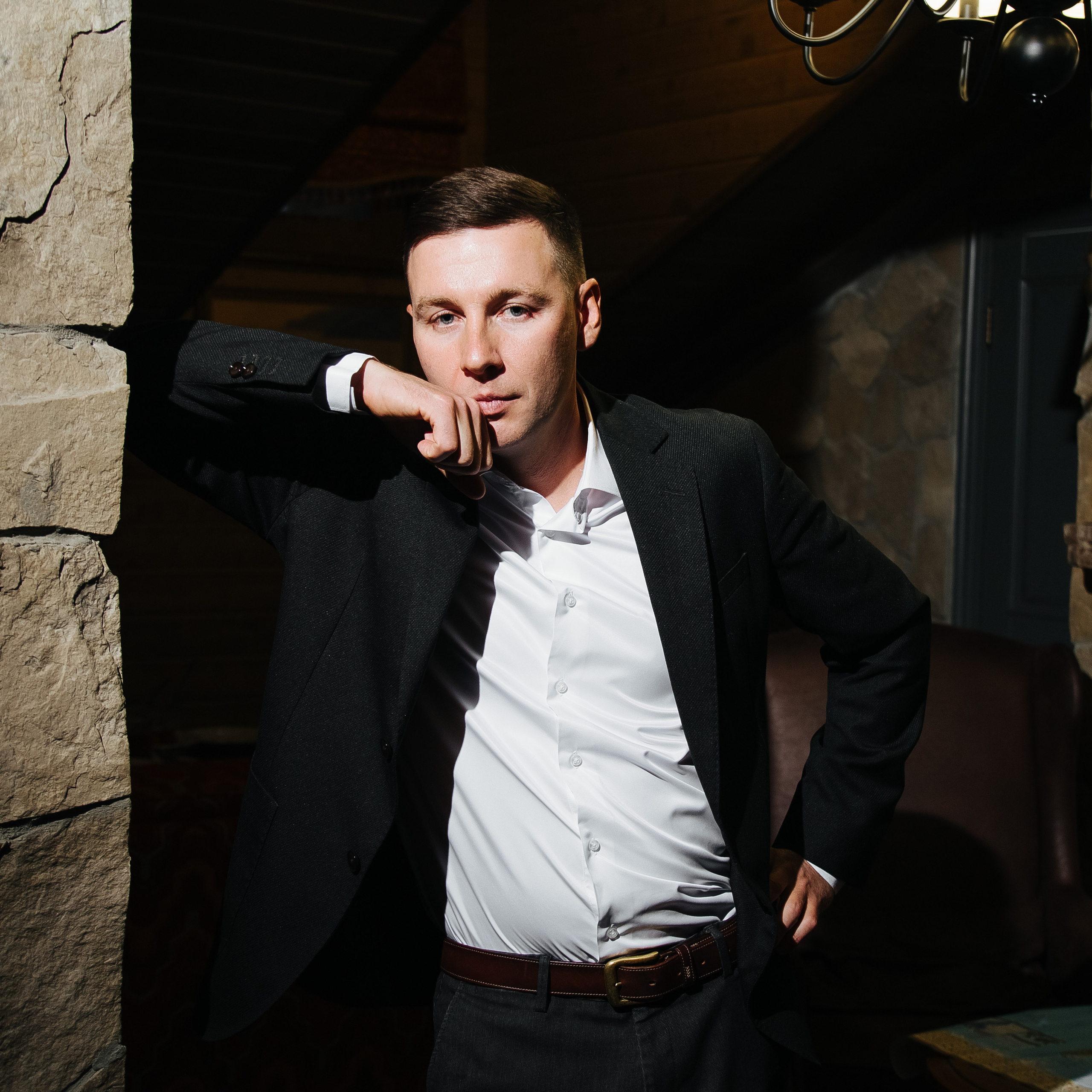 Отзывы. Фотограф в Красноярске Надежда Воскресенская