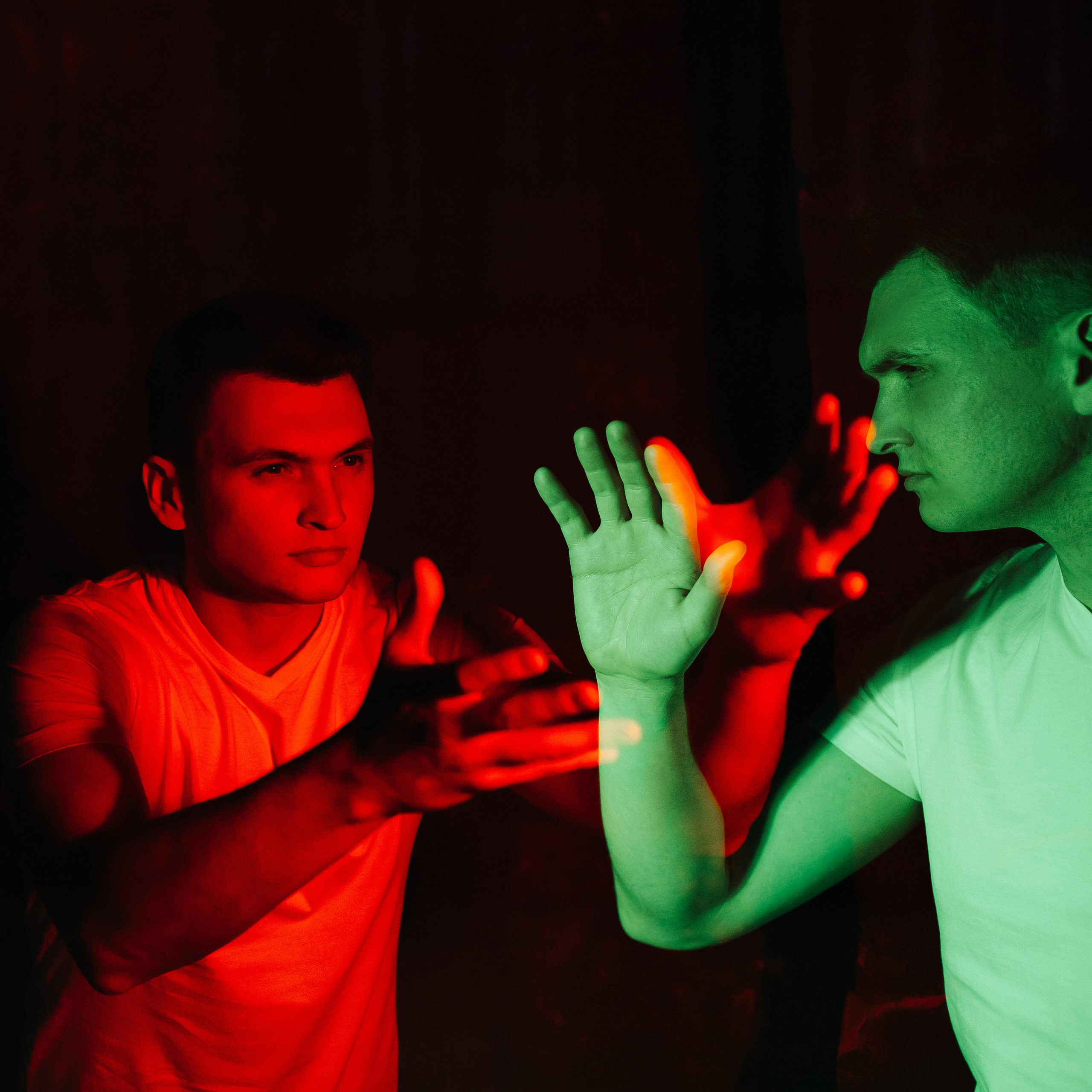 Сергей Гисич