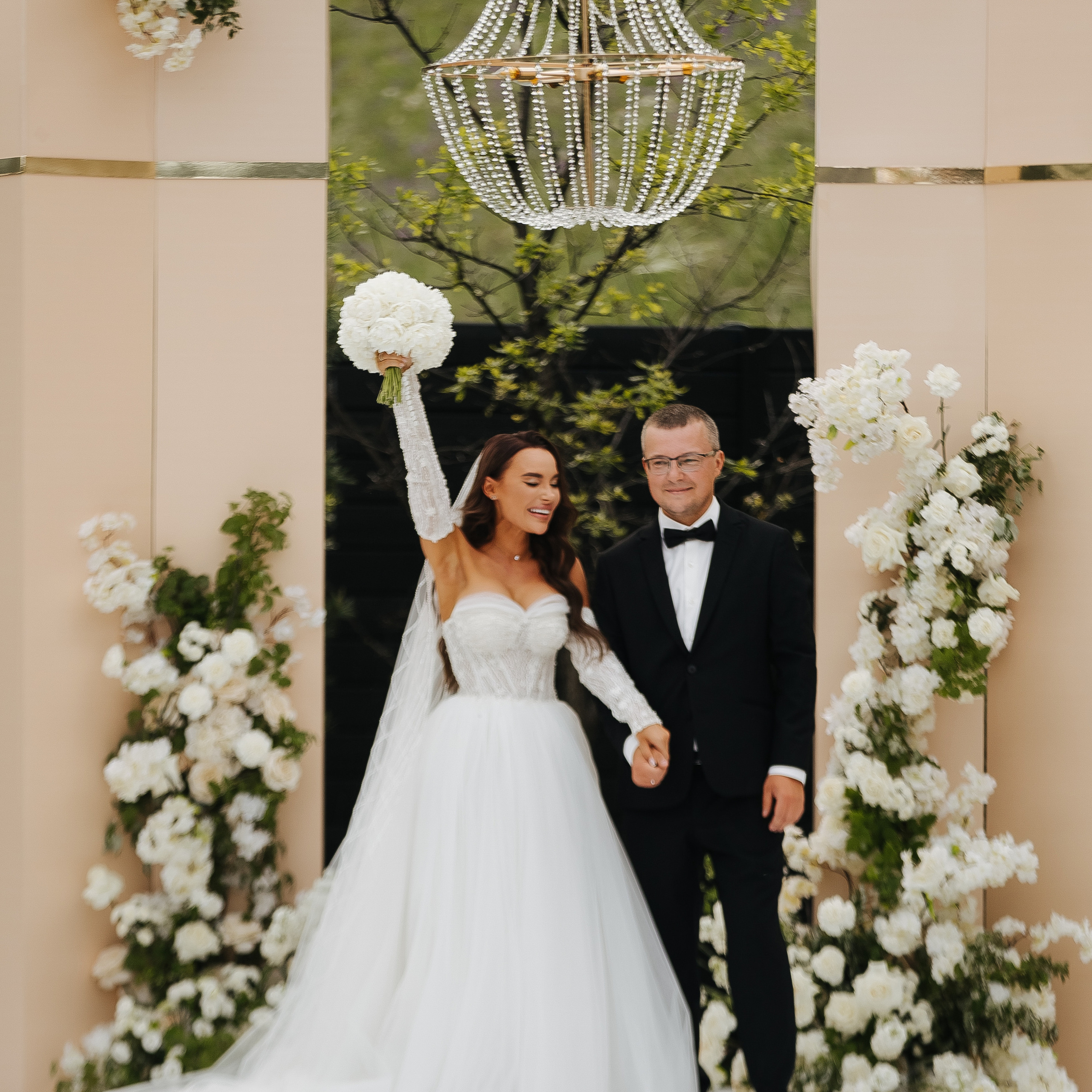 Александр Екатерина