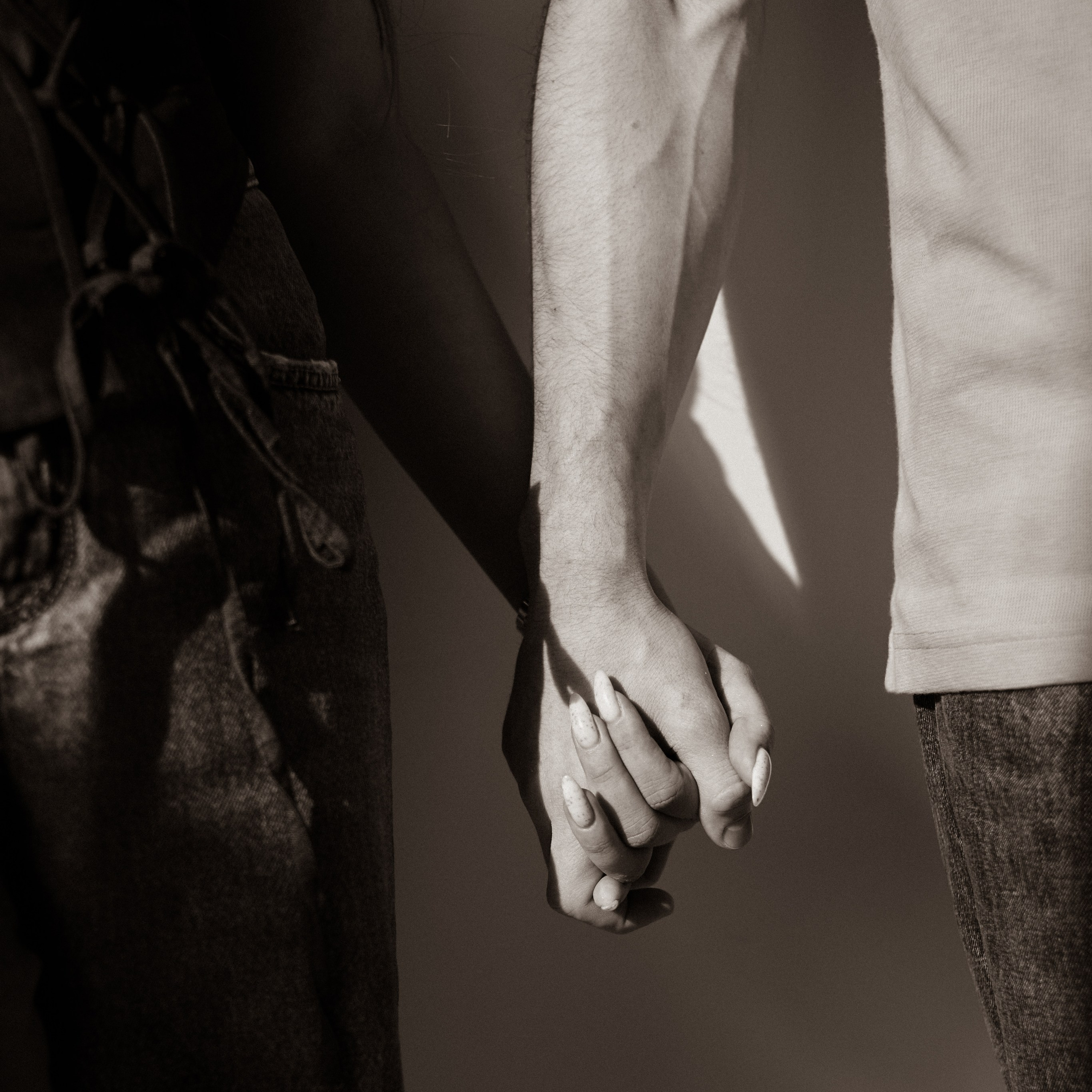 Кристина и Артем