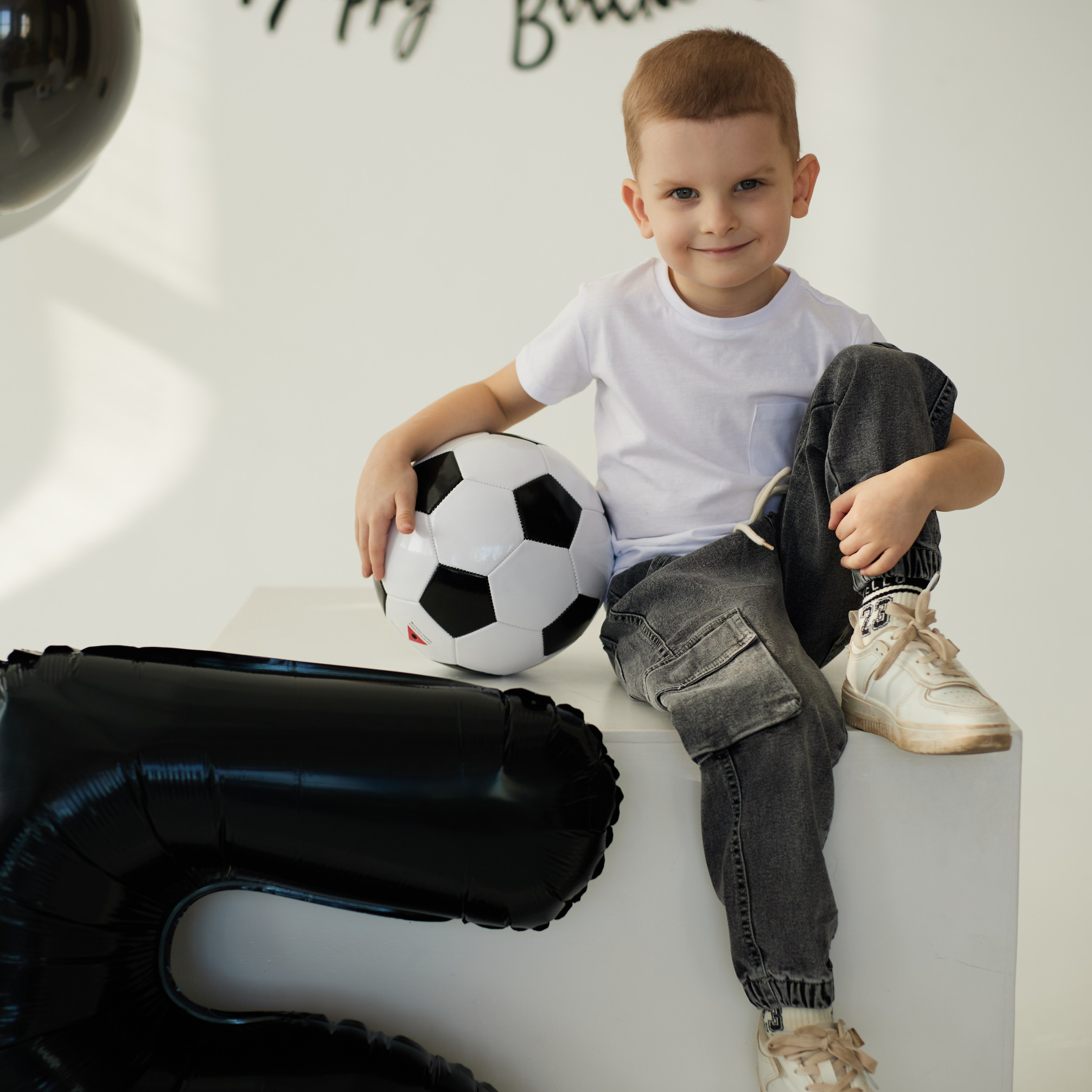 День Рождение Давида