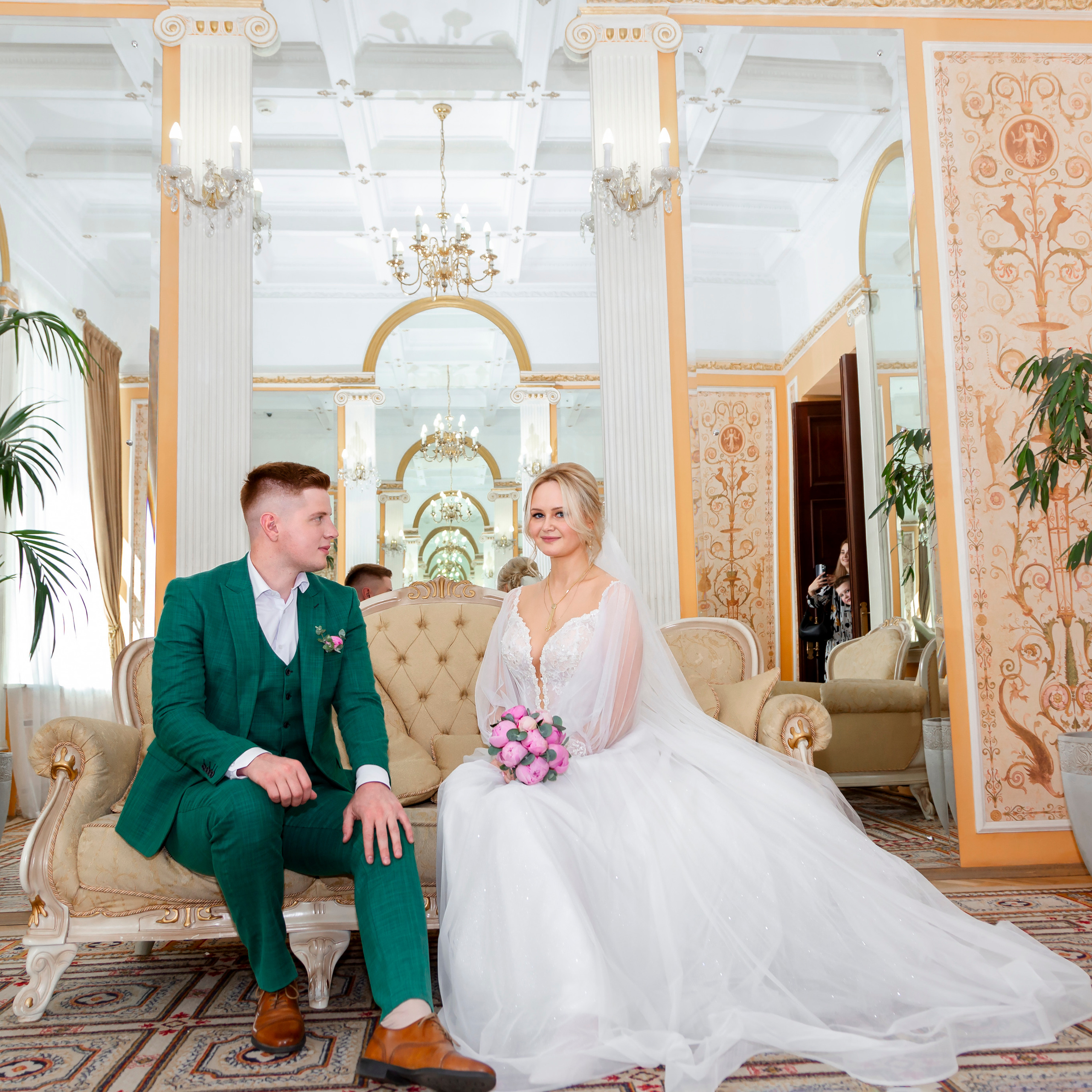 Отзывы. Семейный и свадебный фотограф в Москве Татьяна Седлецкая