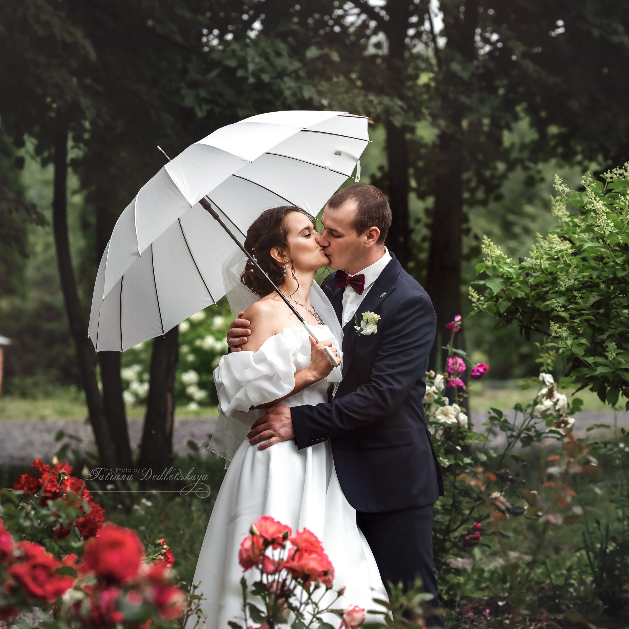 Отзывы. Семейный и свадебный фотограф в Москве Татьяна Седлецкая