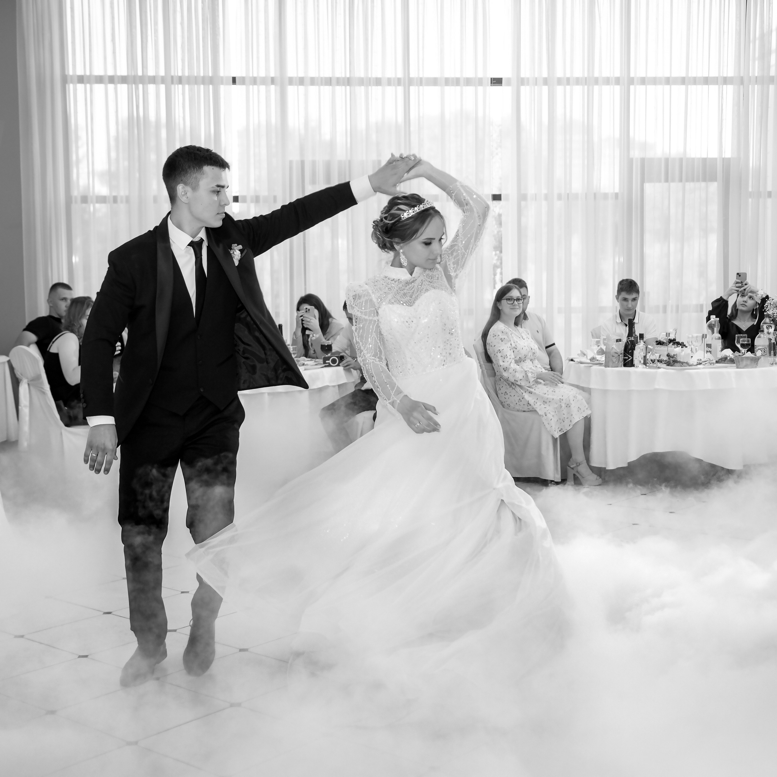 Дмитрий и Анжелика ~ Щёлково