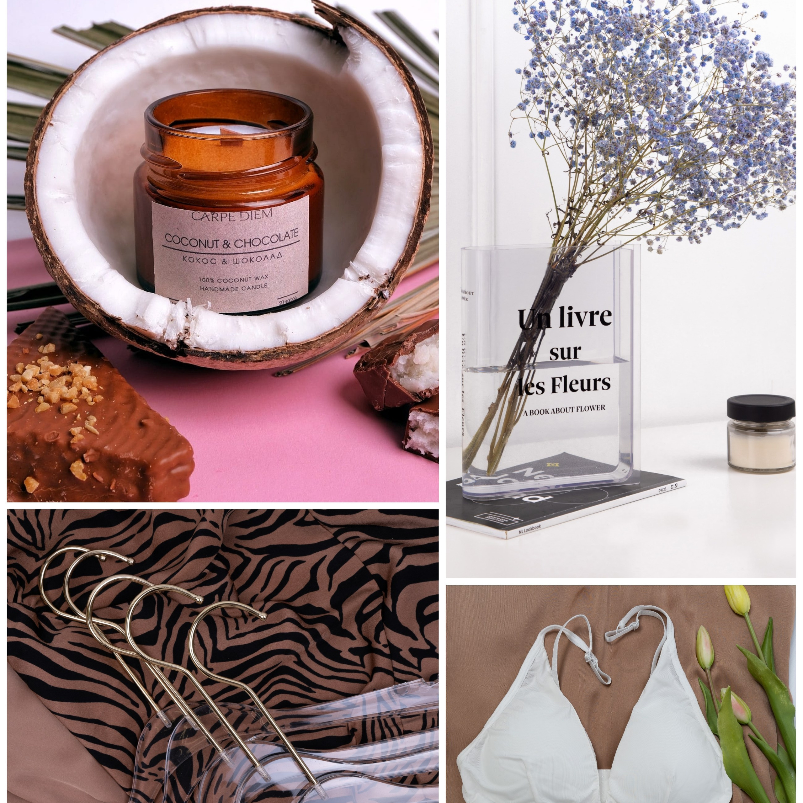 предметная сьемка с реквизитом