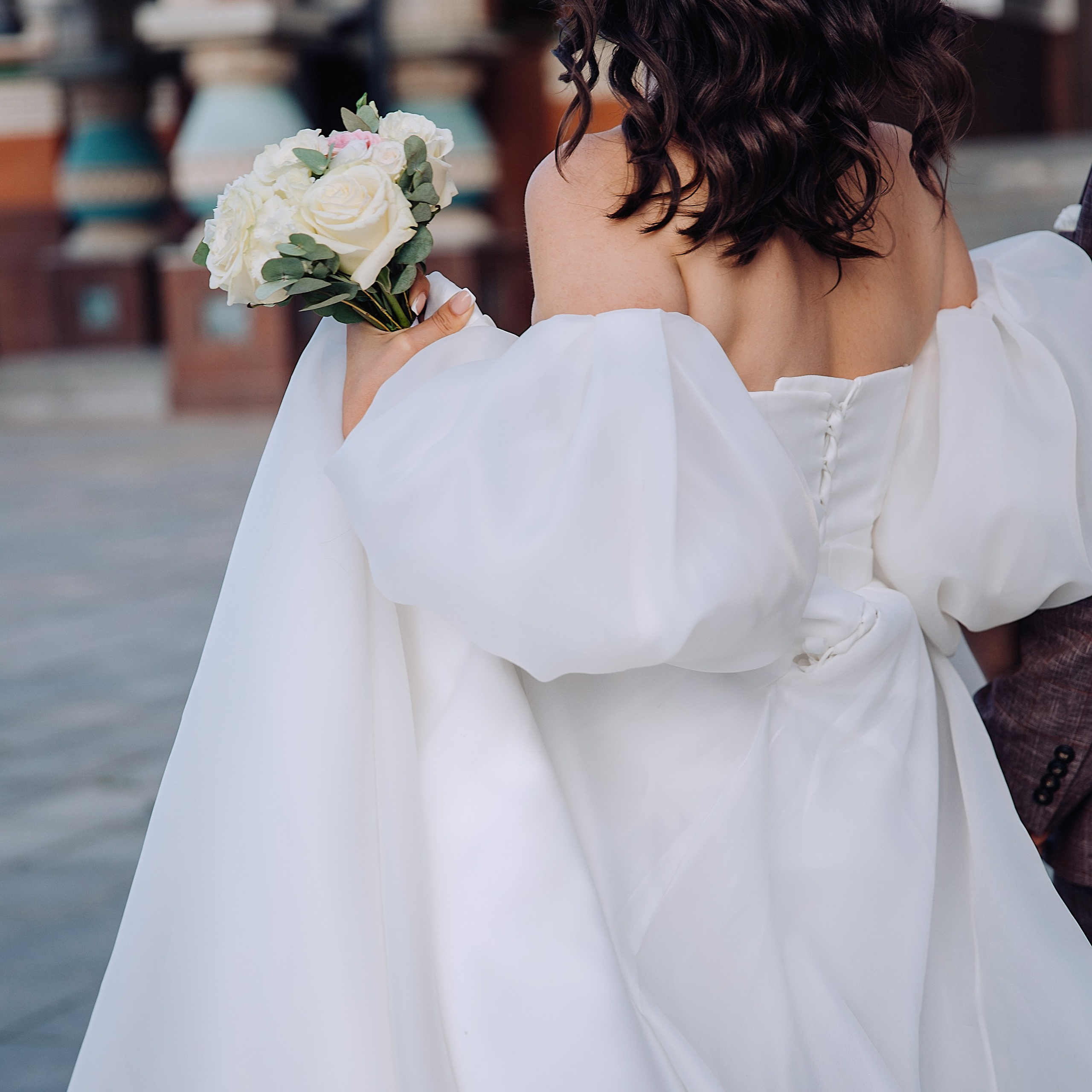 Андрей и Александра