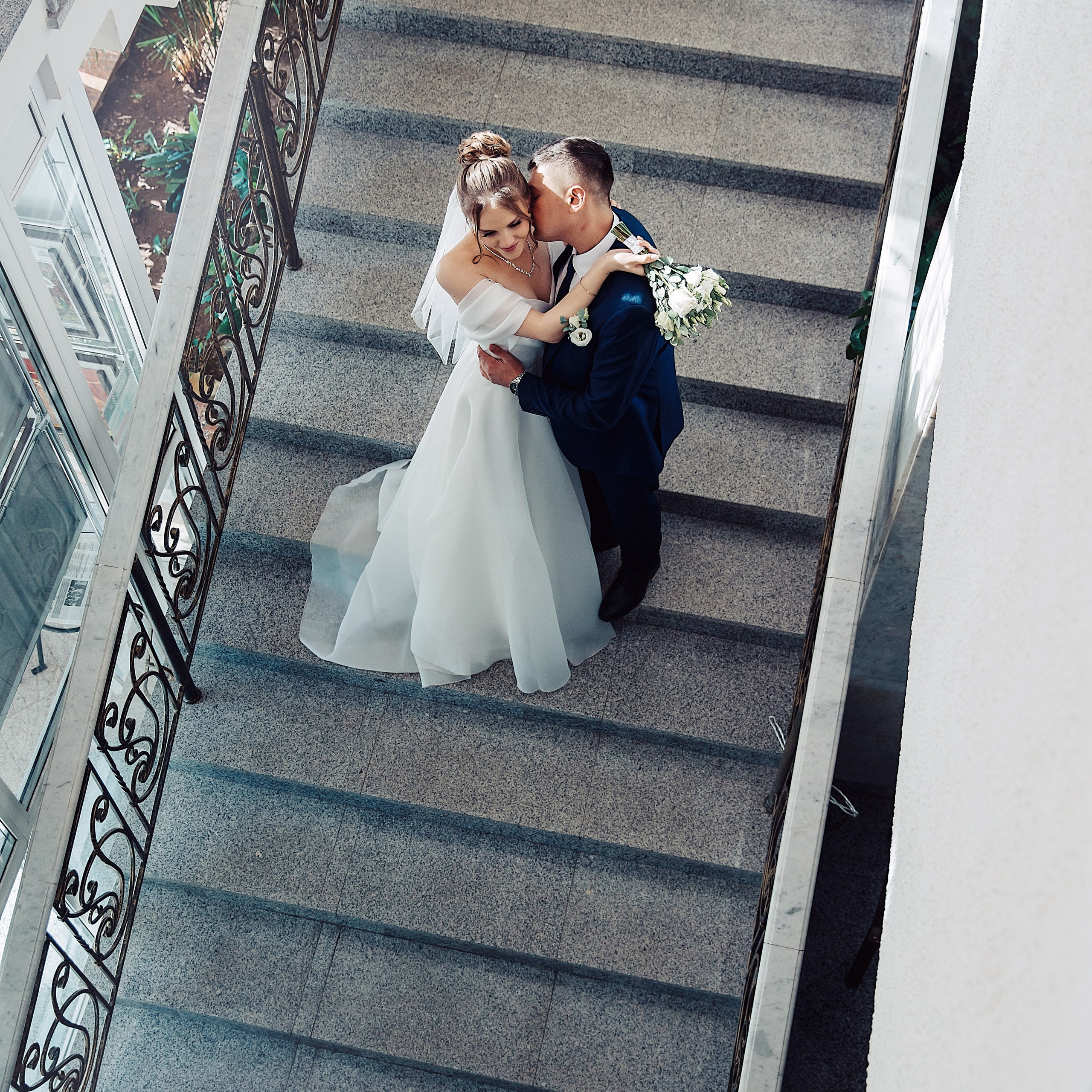 Константин и Татьяна