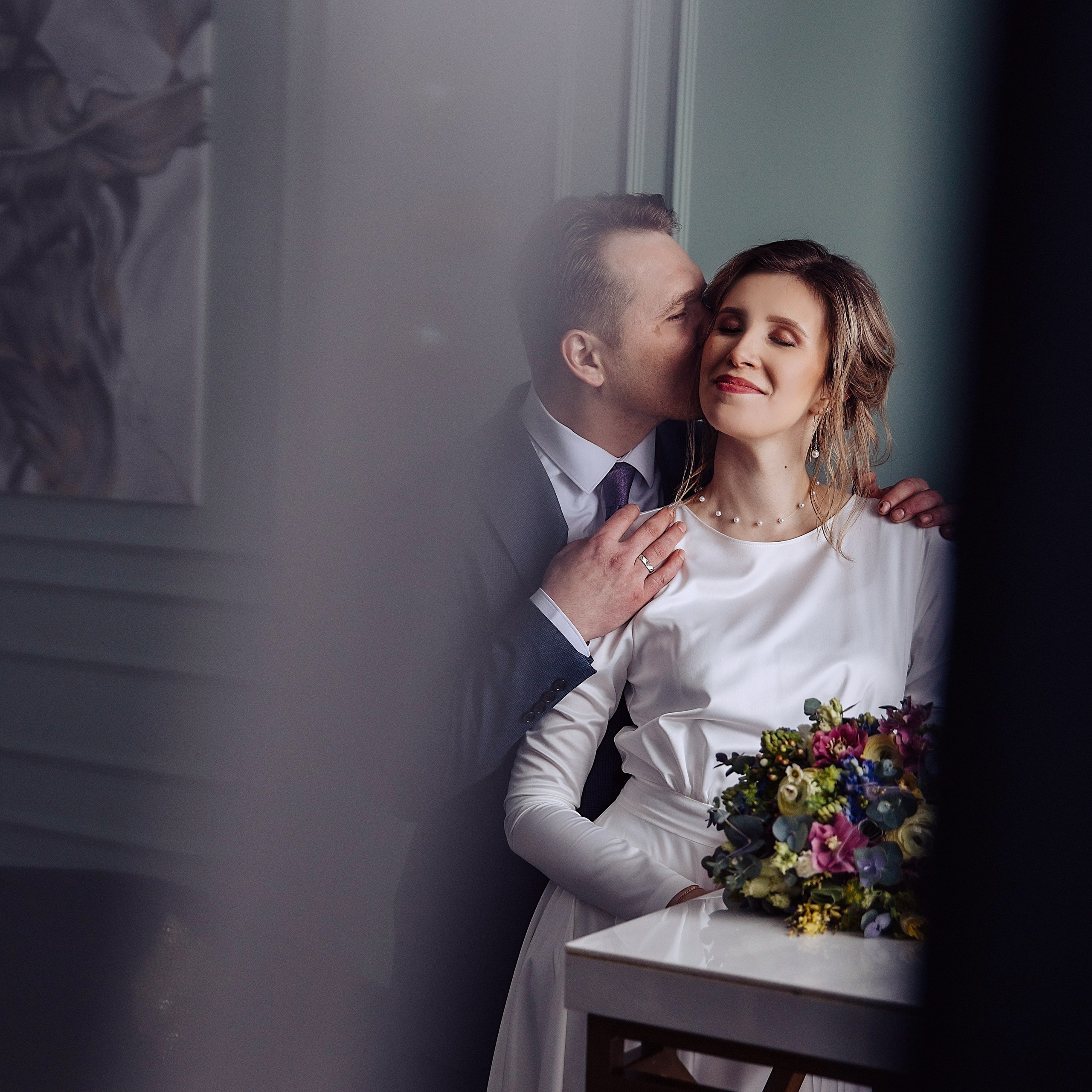 Дмитрий и Татьяна