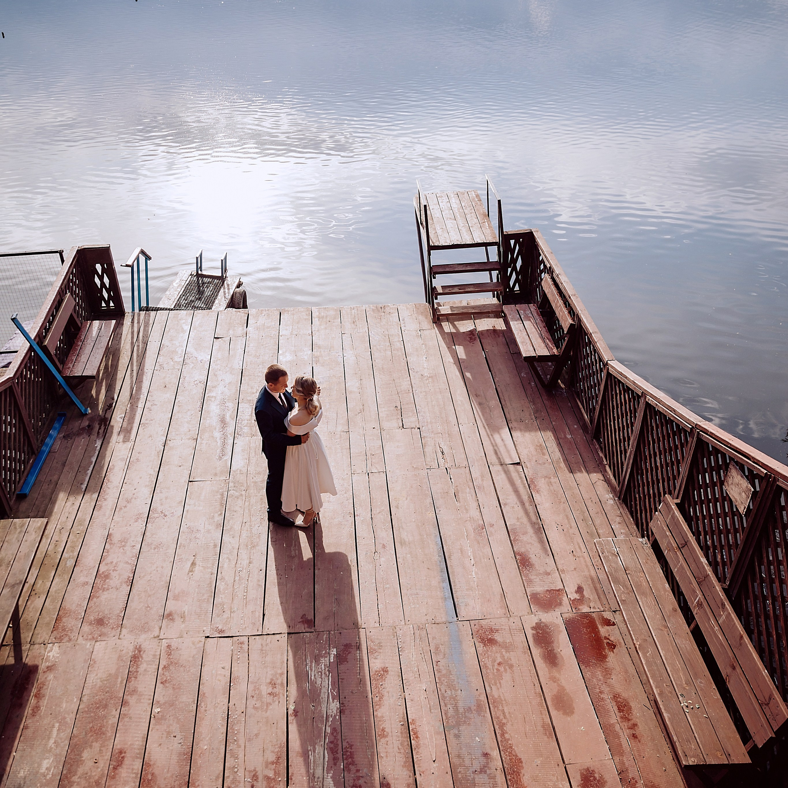 Сергей и Ксения