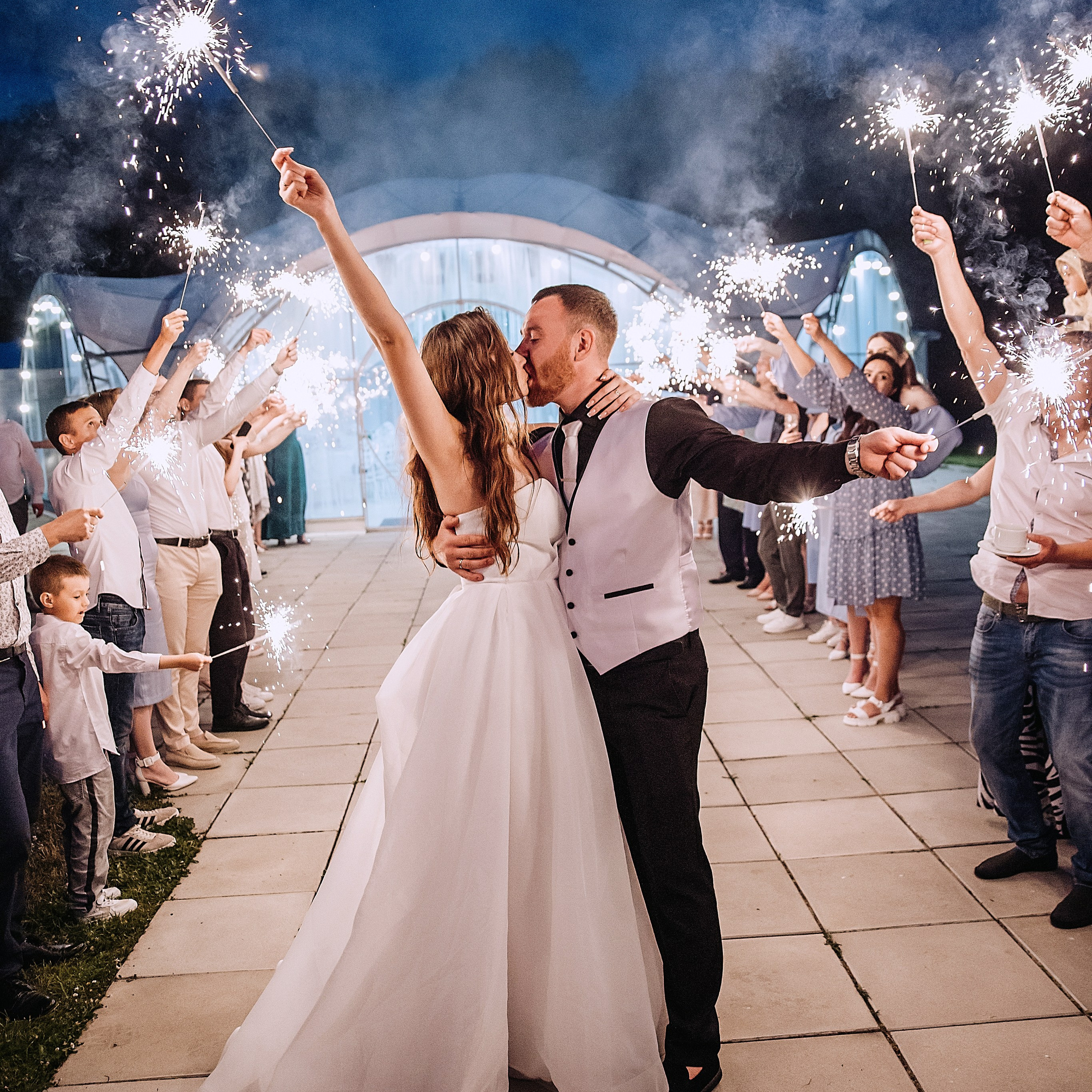 Максим и Катя