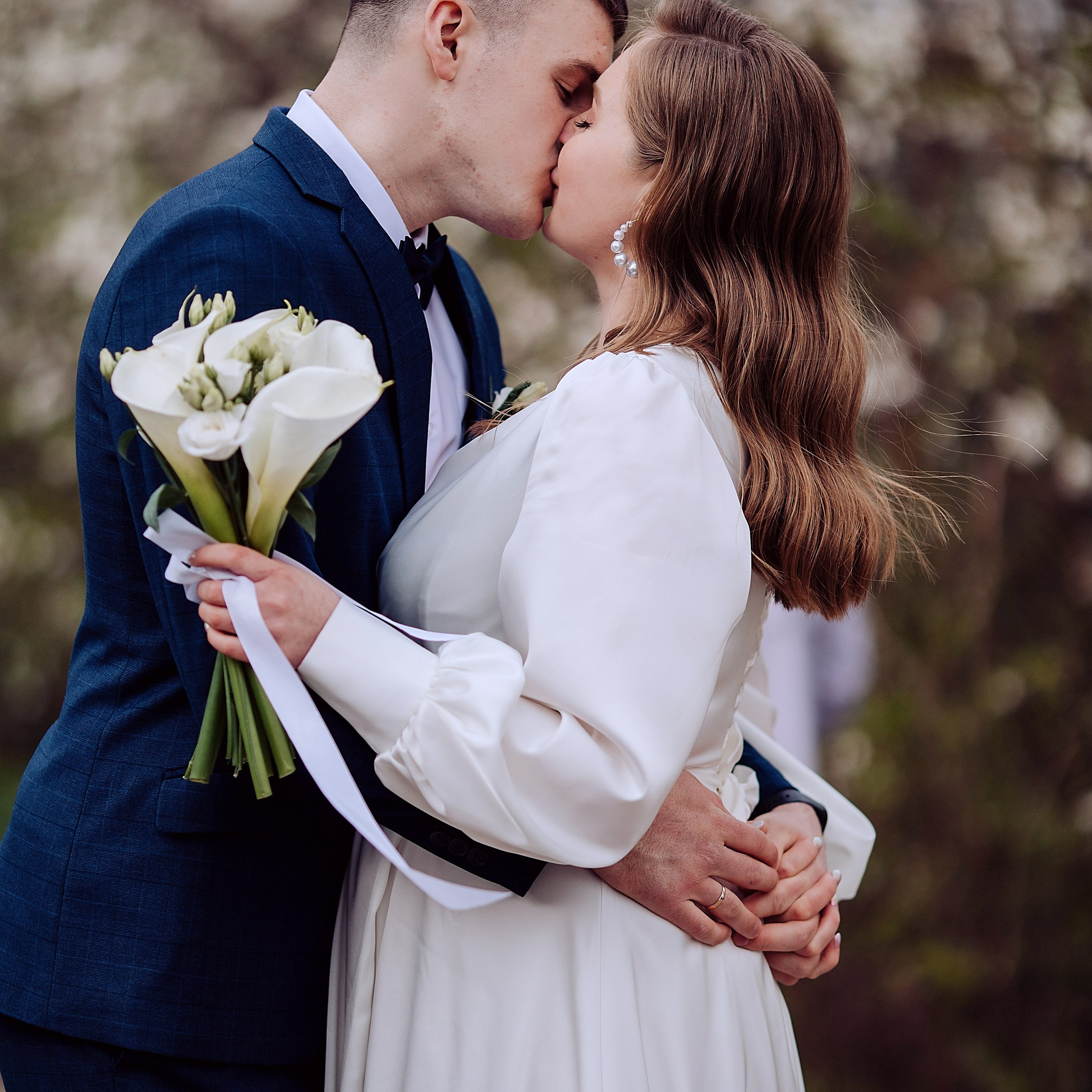 Максим и Диана