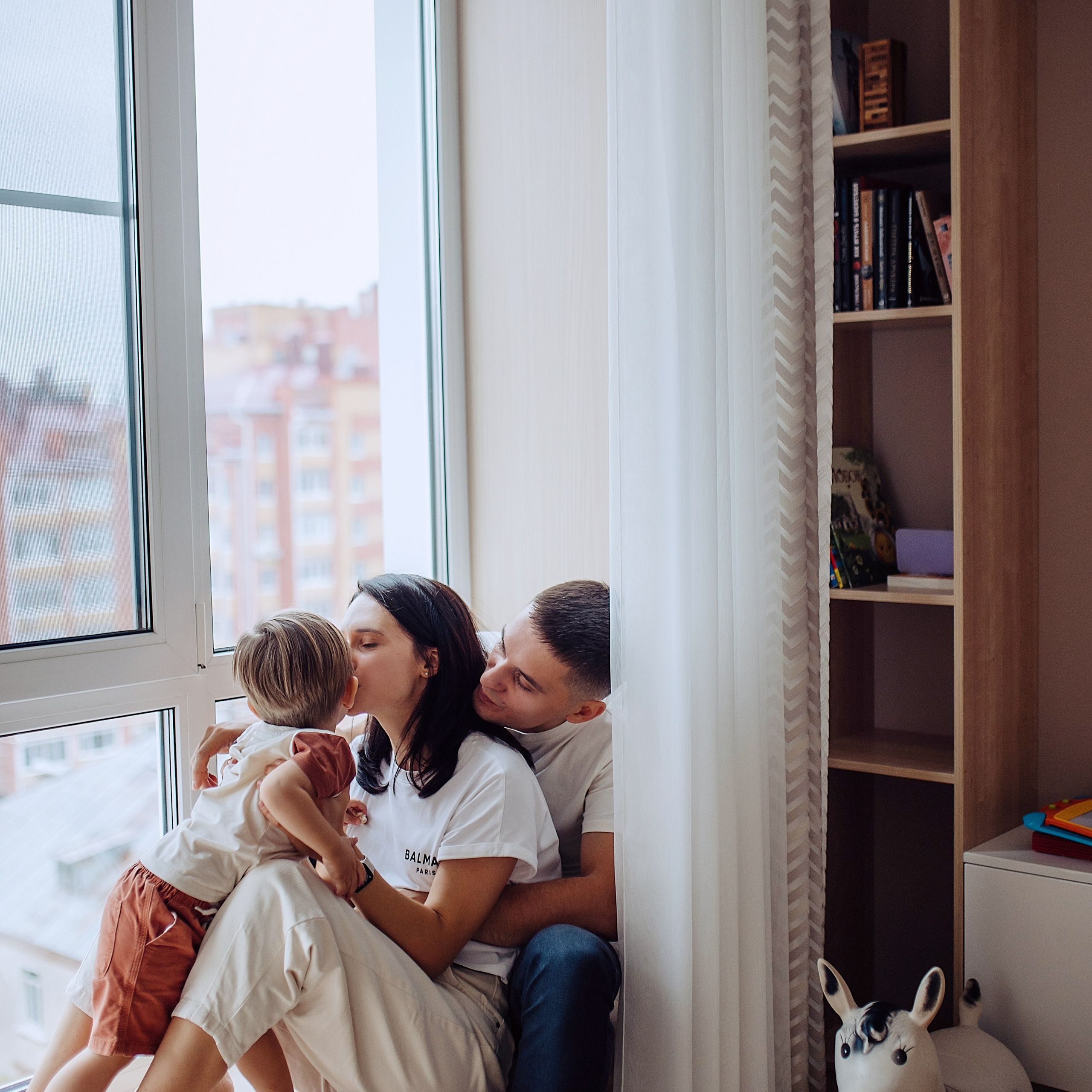 Марина (домашняя)