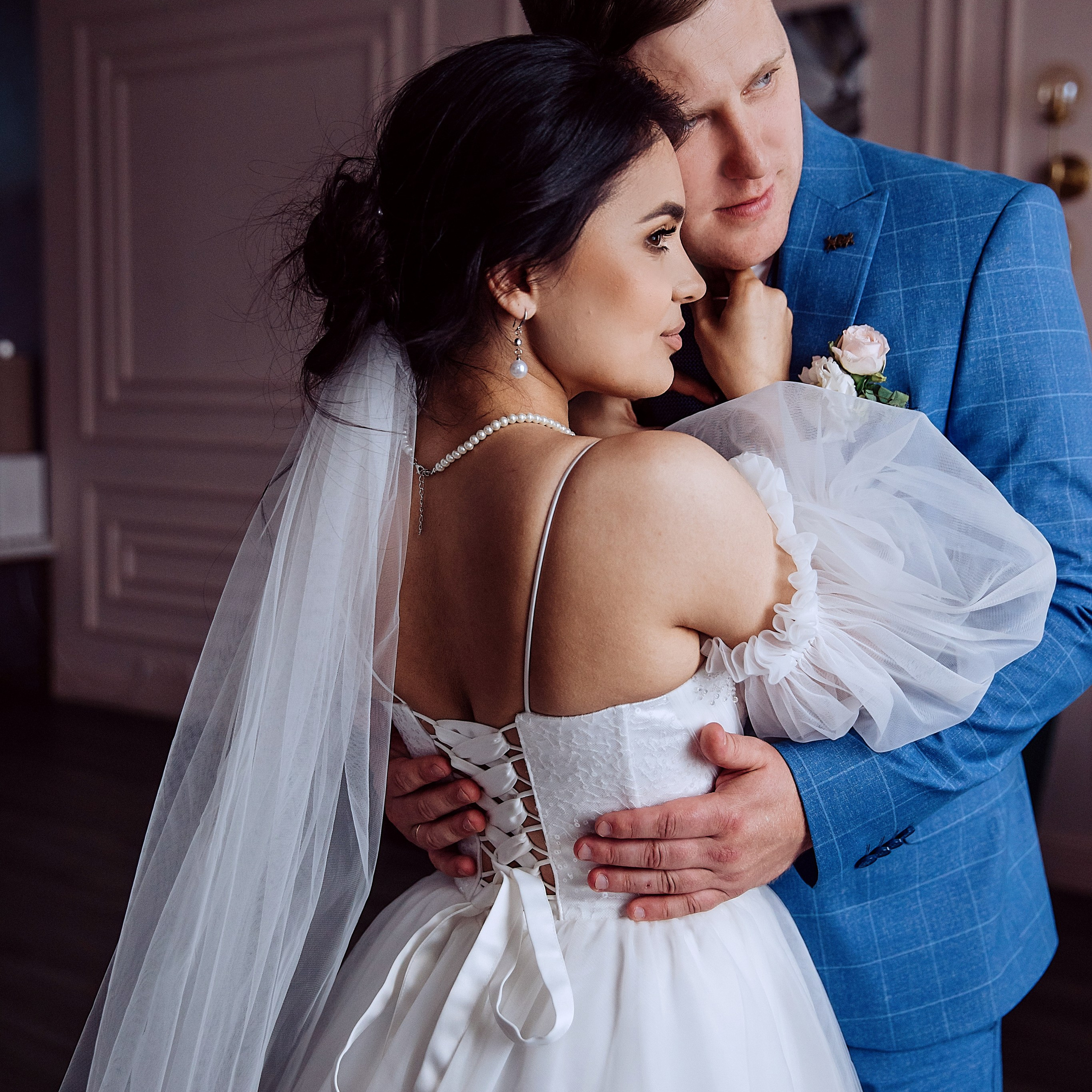 Иван и Сабина