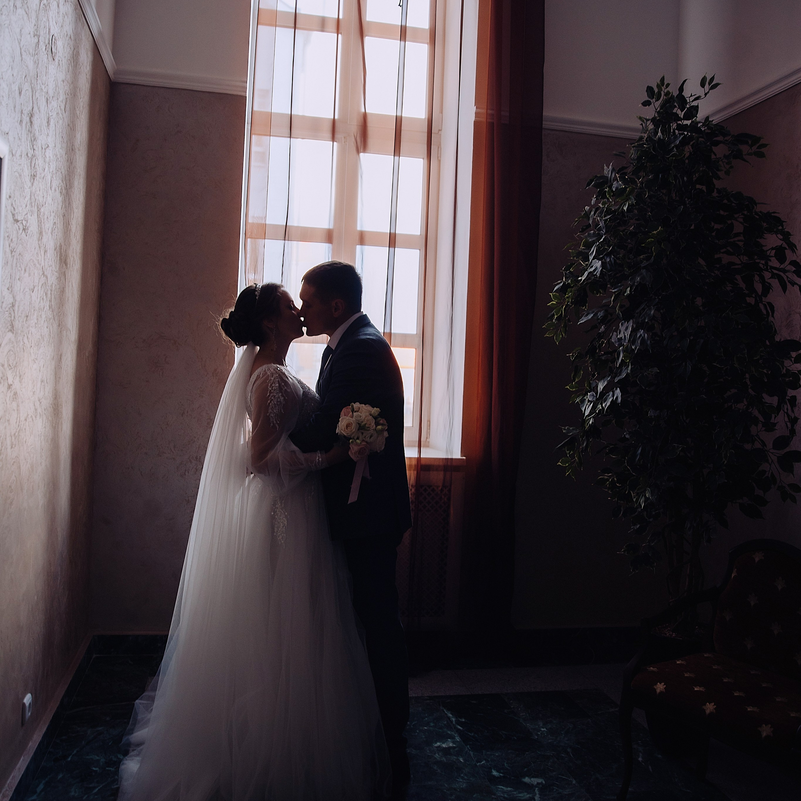 Игорь и Елена