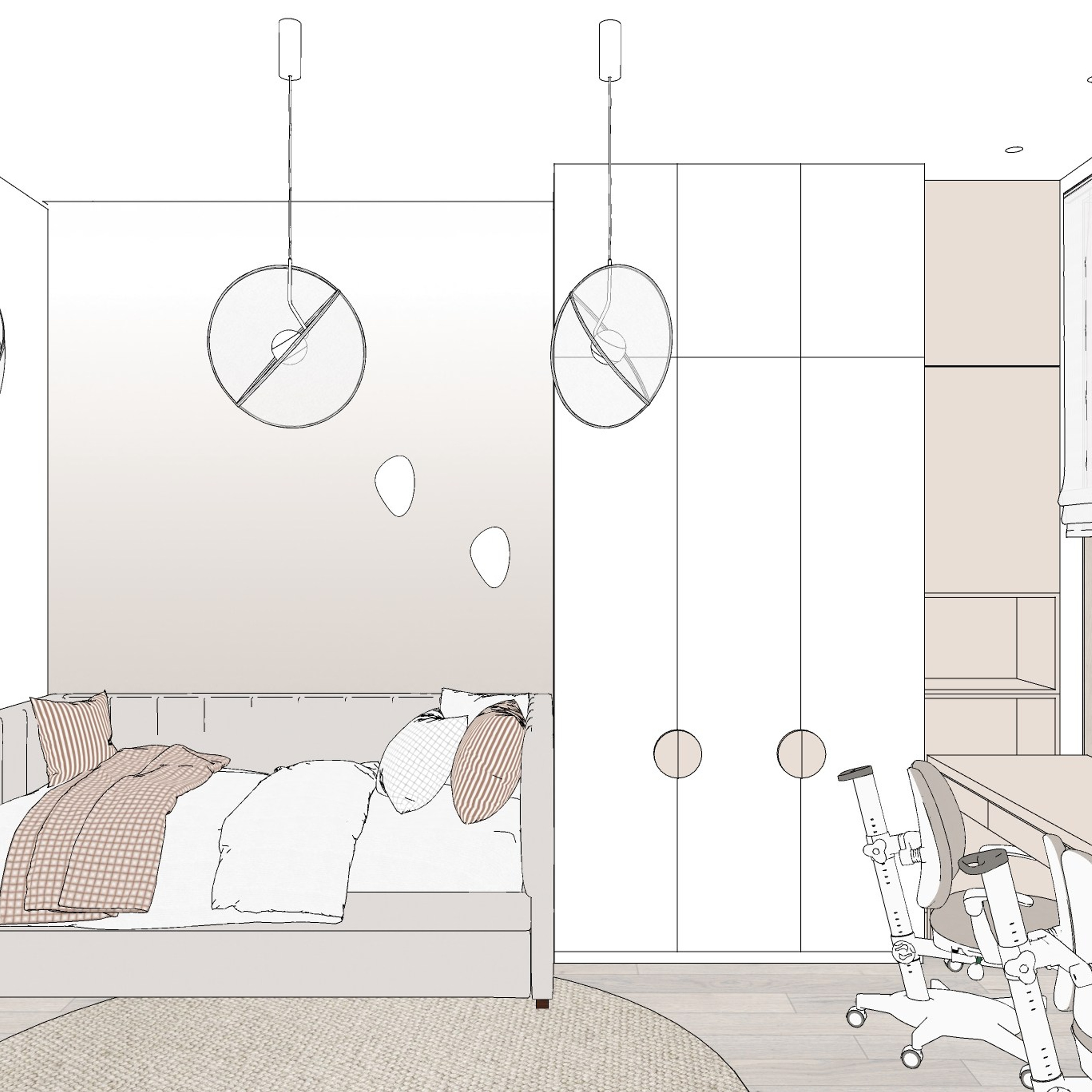 ЖК Фестиваль Парк 2, Москва