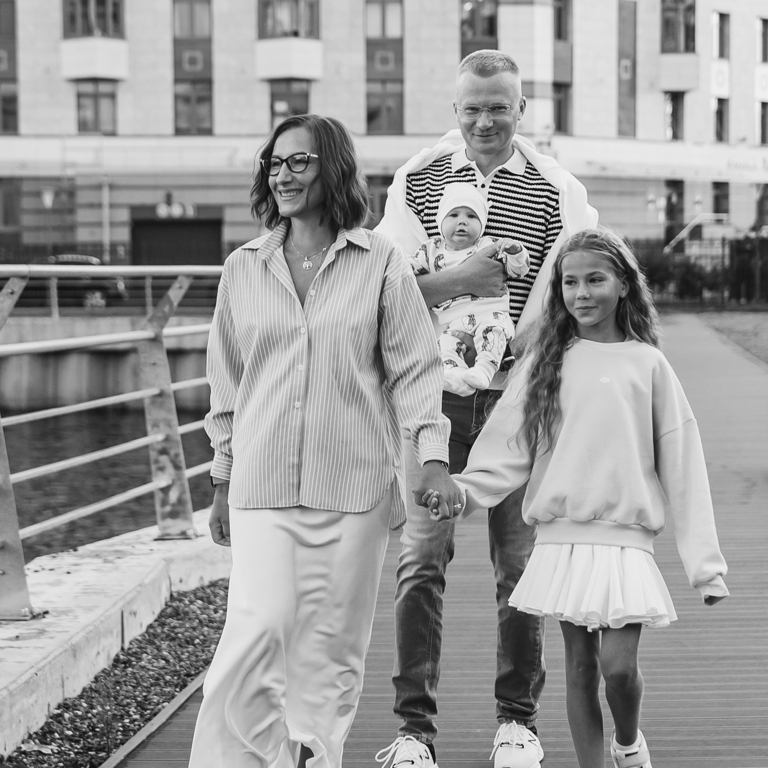 Солнце, дождь и радуга