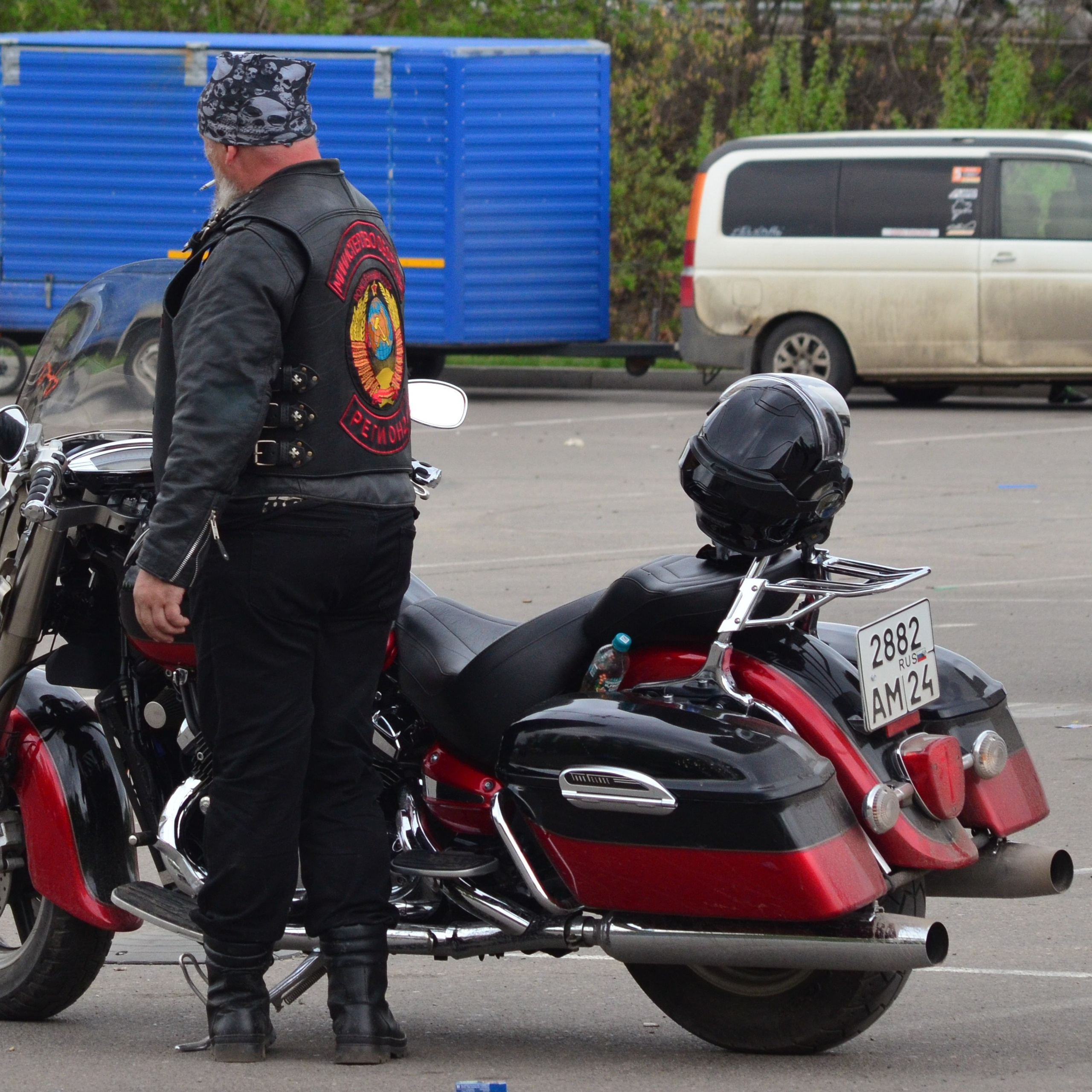 Фотограф viktor viktor