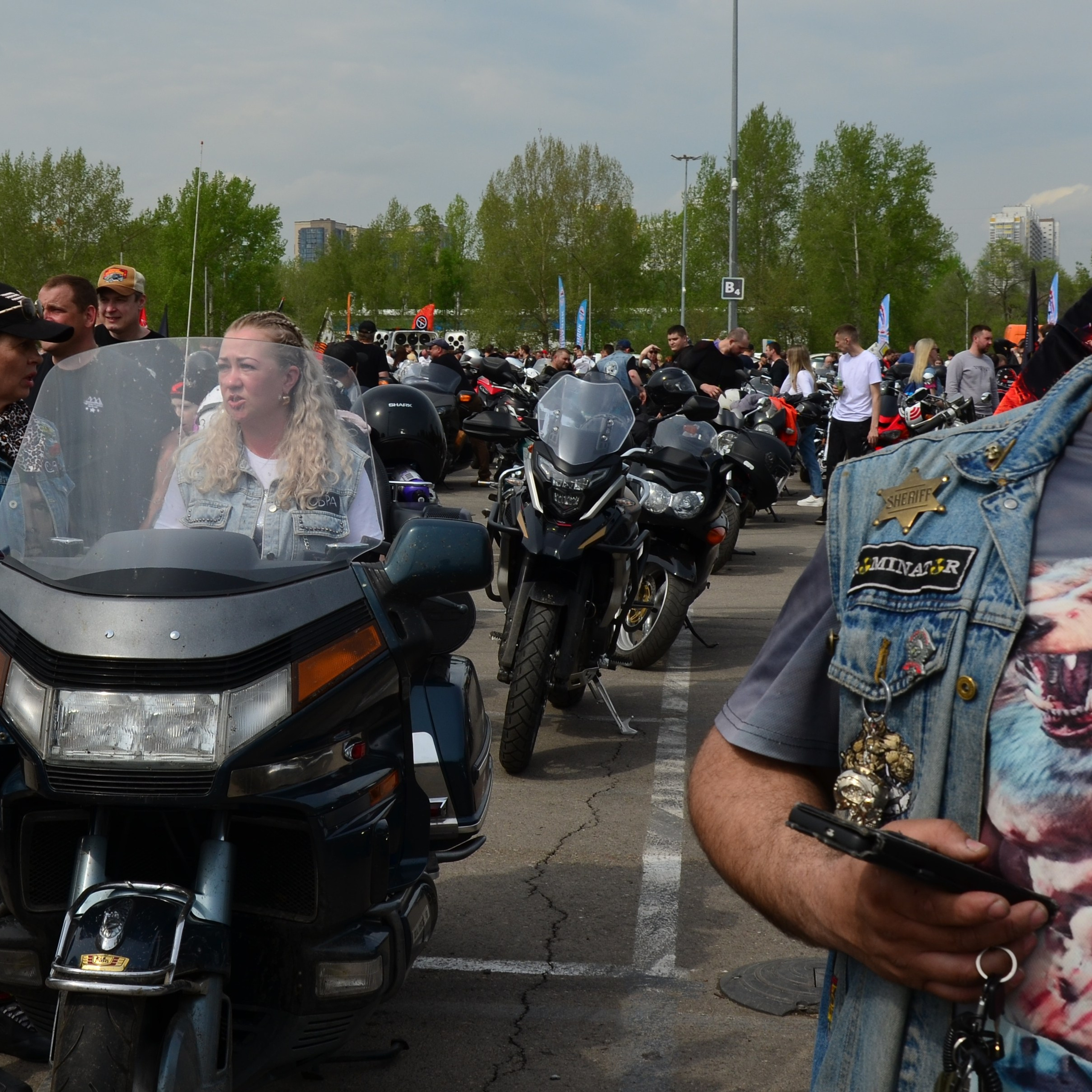 Фотограф viktor viktor