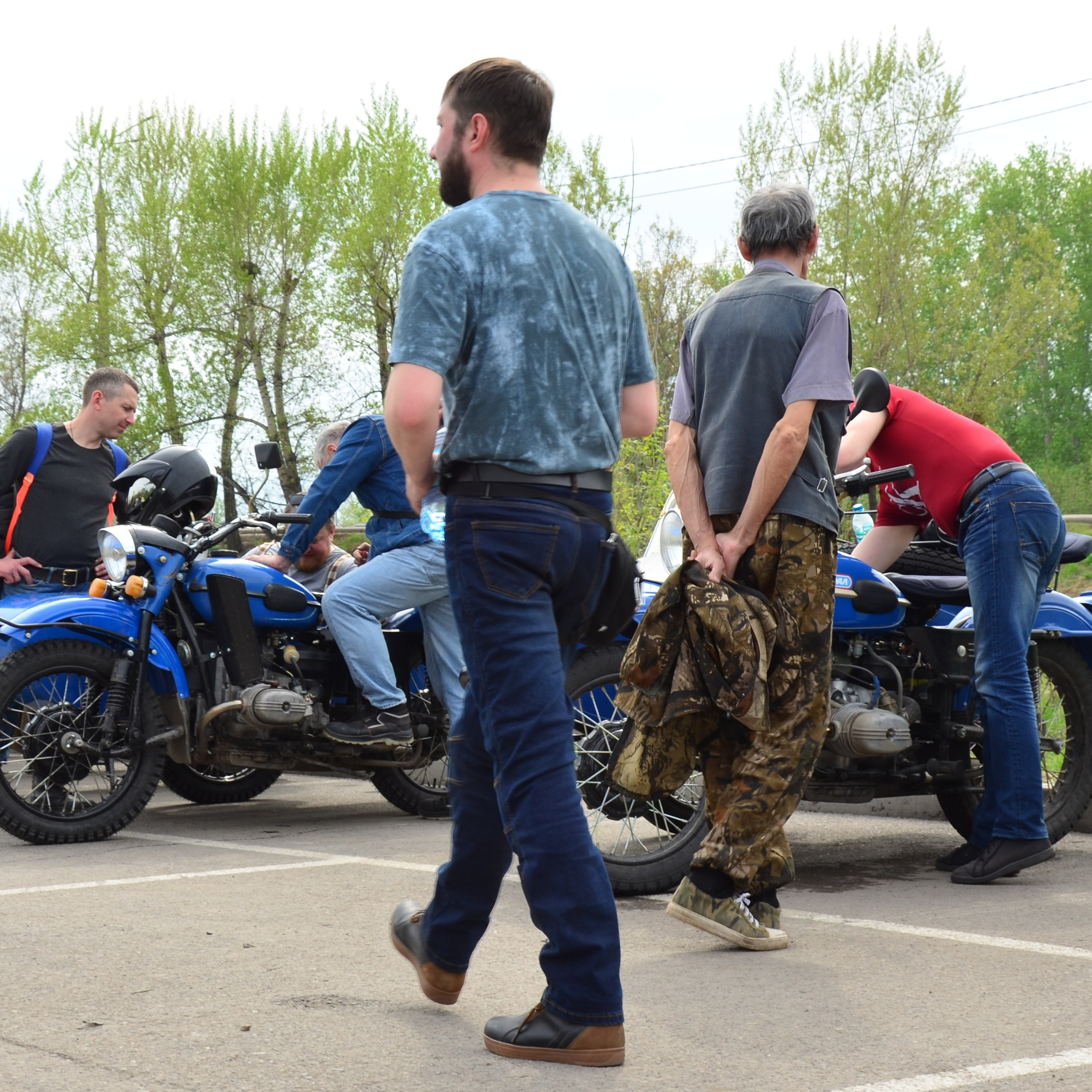 Фотограф viktor viktor