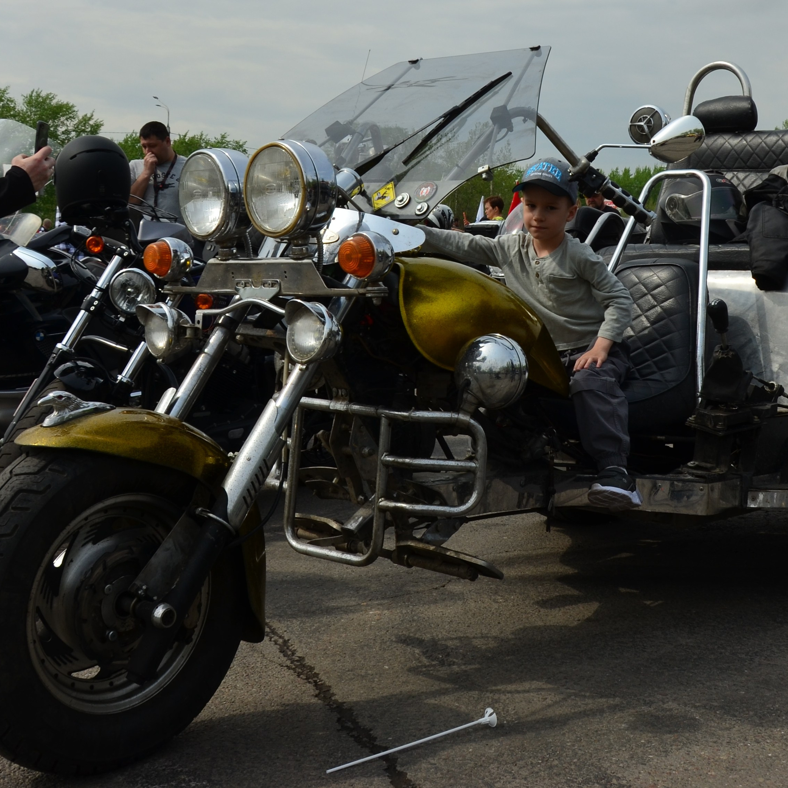 Фотограф viktor viktor