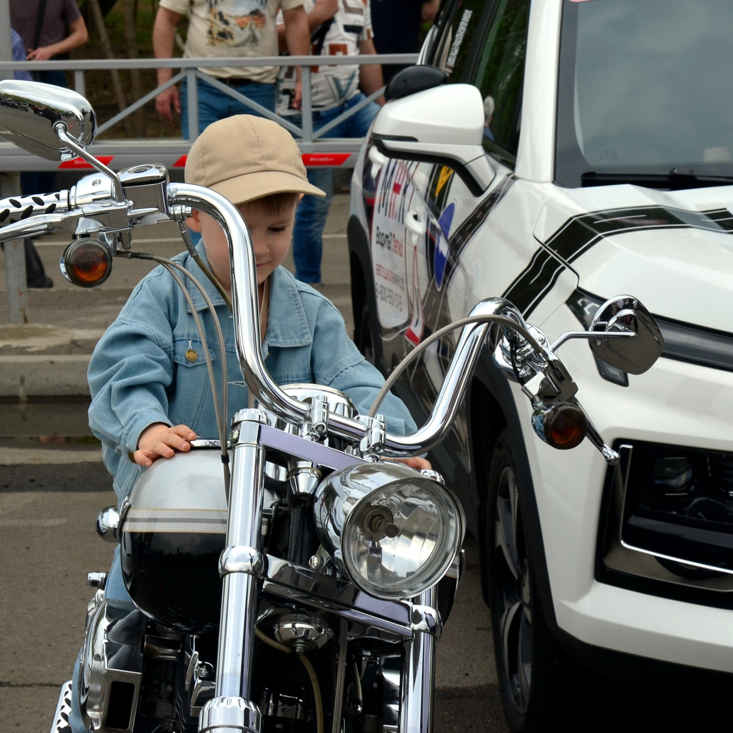 Фотограф viktor viktor