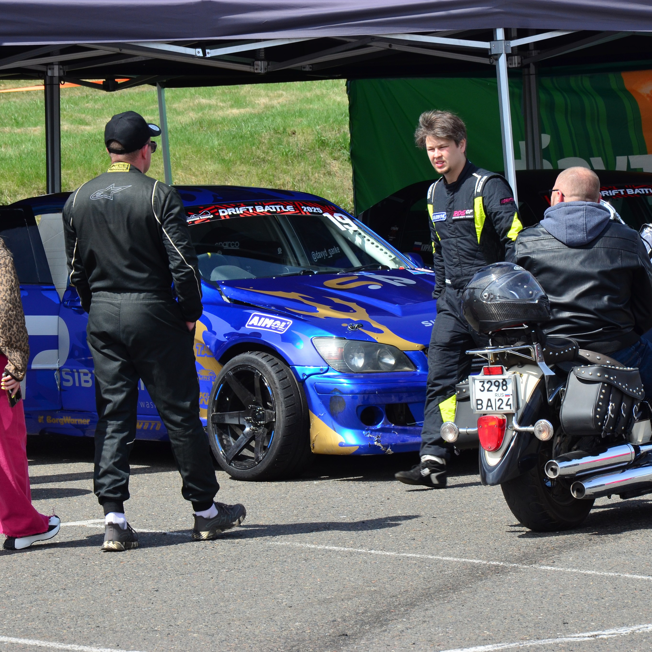 Фотограф viktor viktor