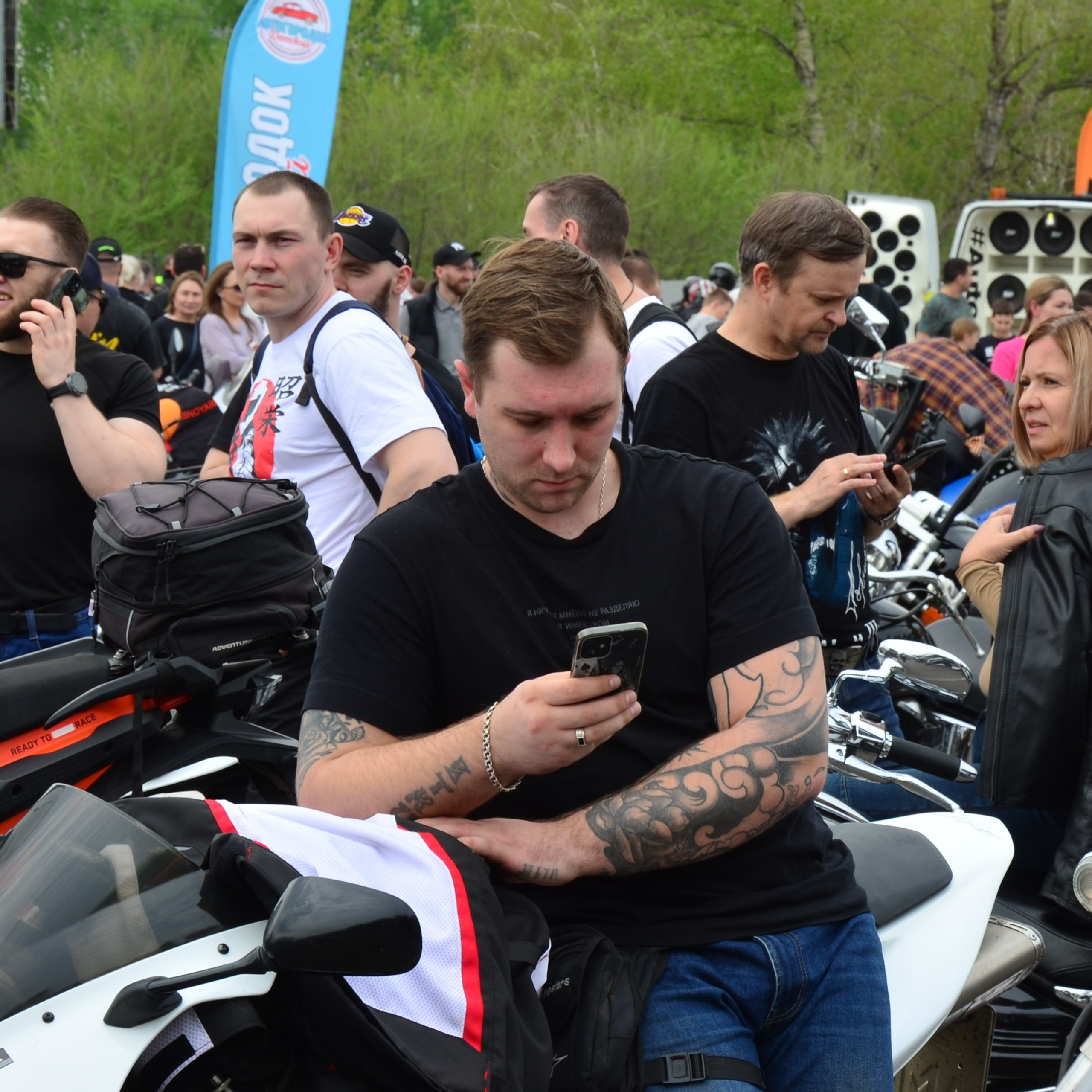 Фотограф viktor viktor