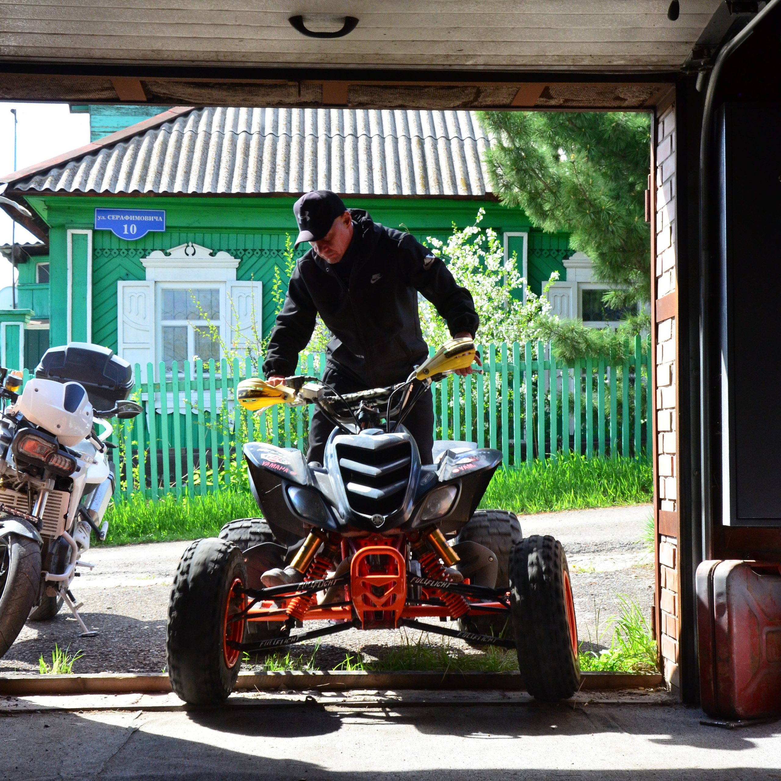 Фотограф viktor viktor