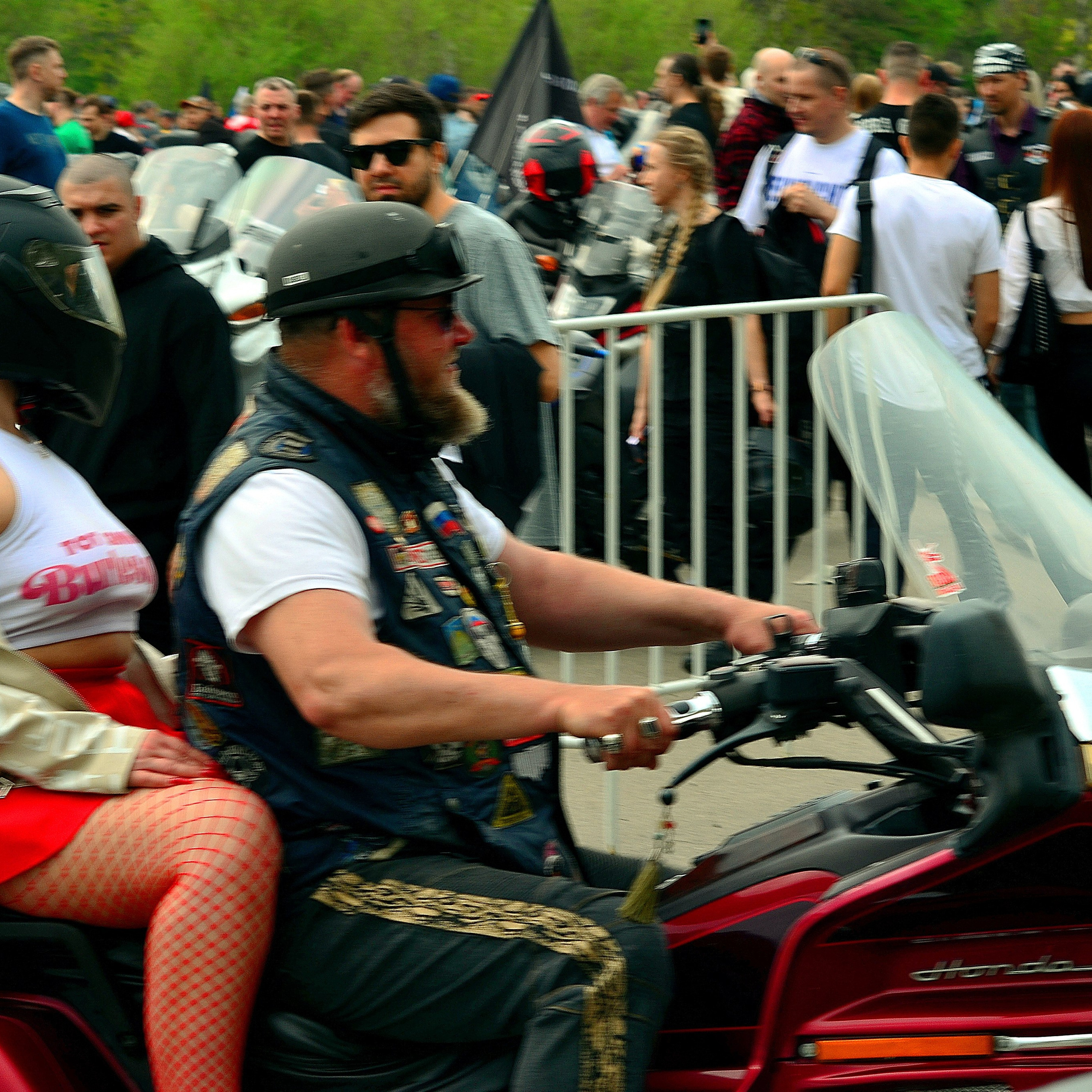 Фотограф viktor viktor