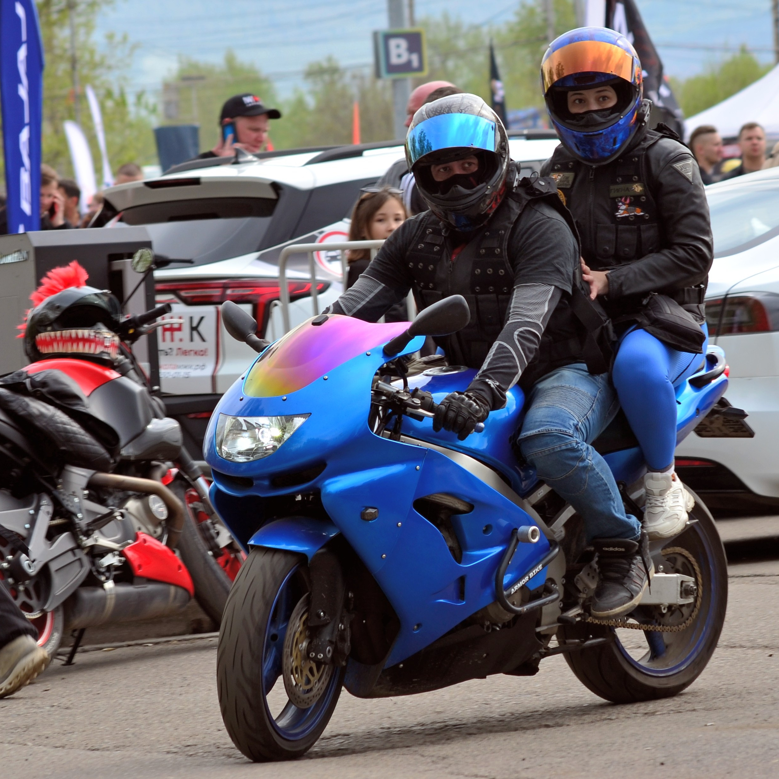 Фотограф viktor viktor