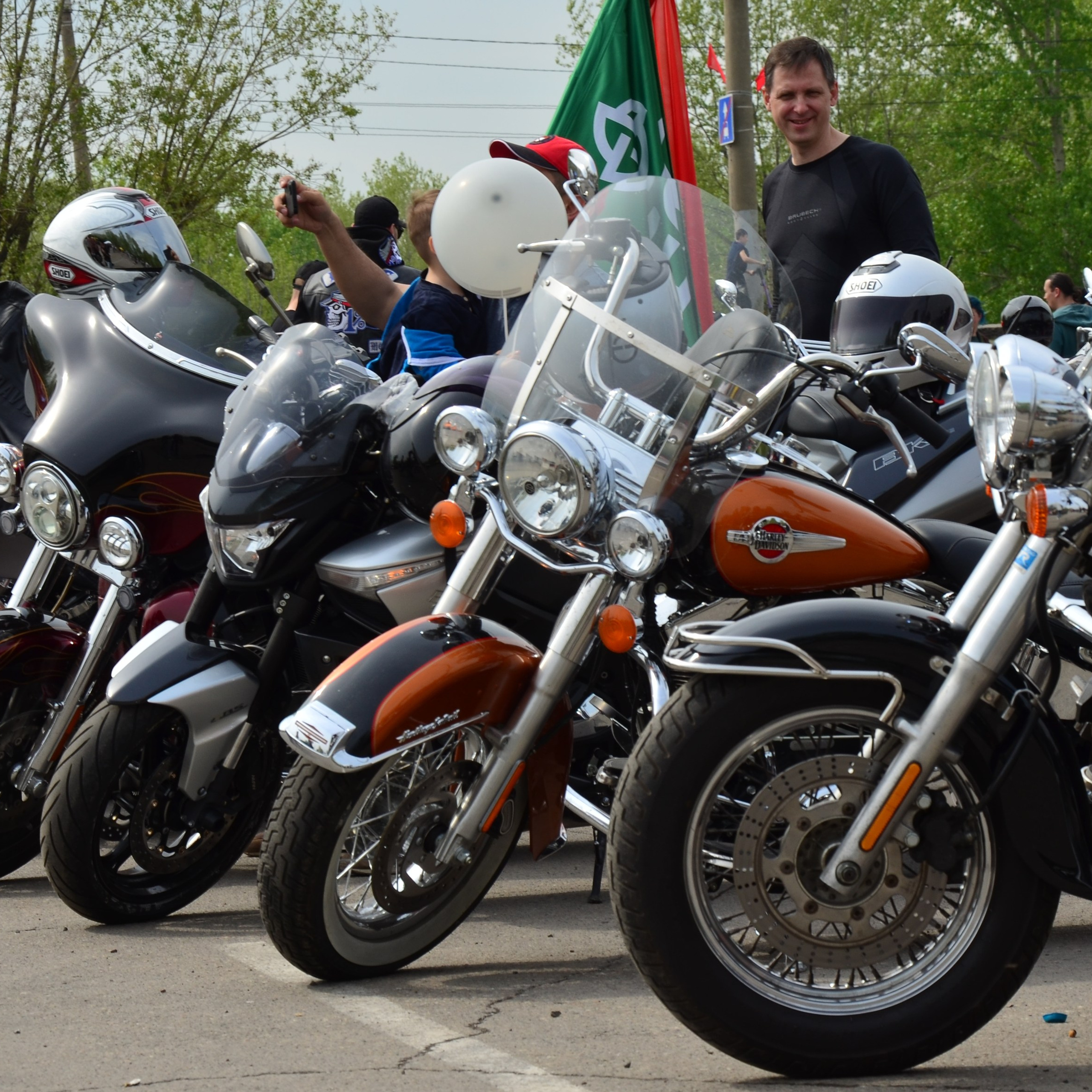 Фотограф viktor viktor