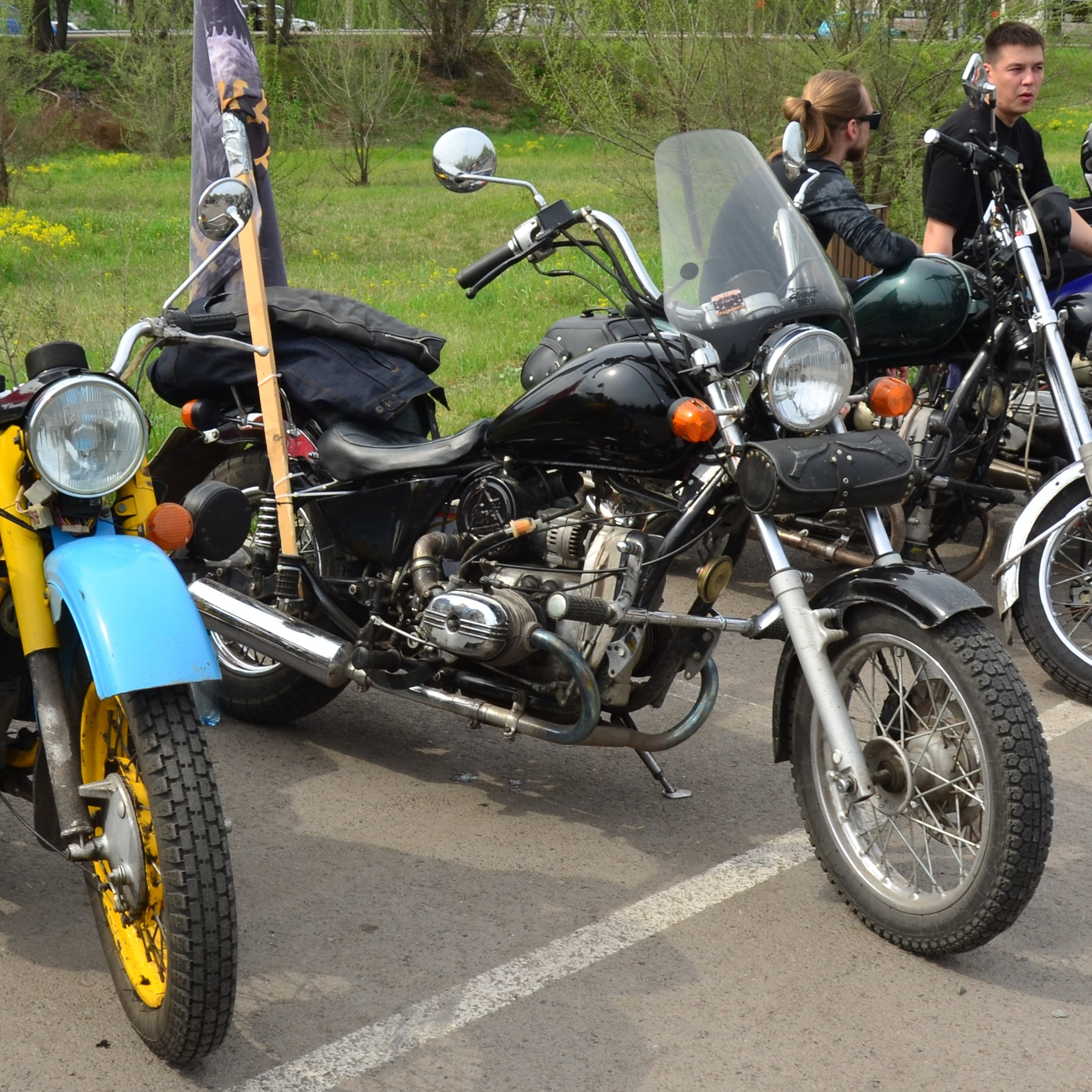 Фотограф viktor viktor