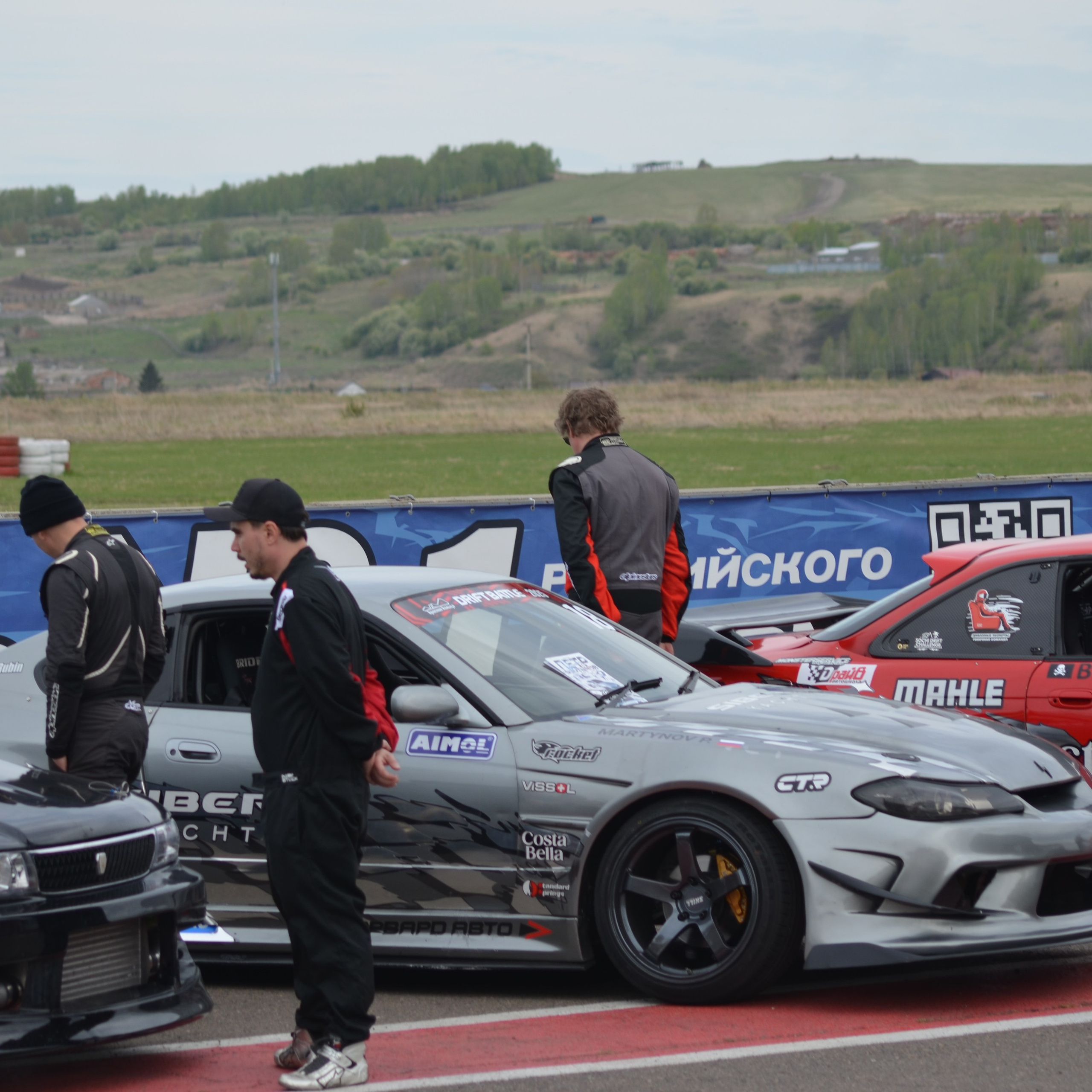 Фотограф viktor viktor