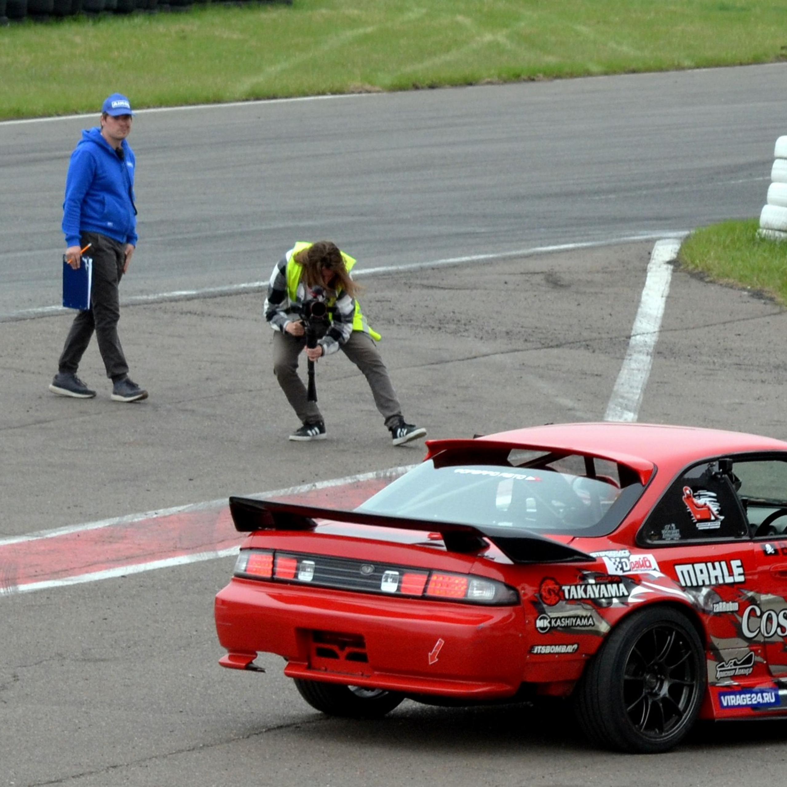 Фотограф viktor viktor