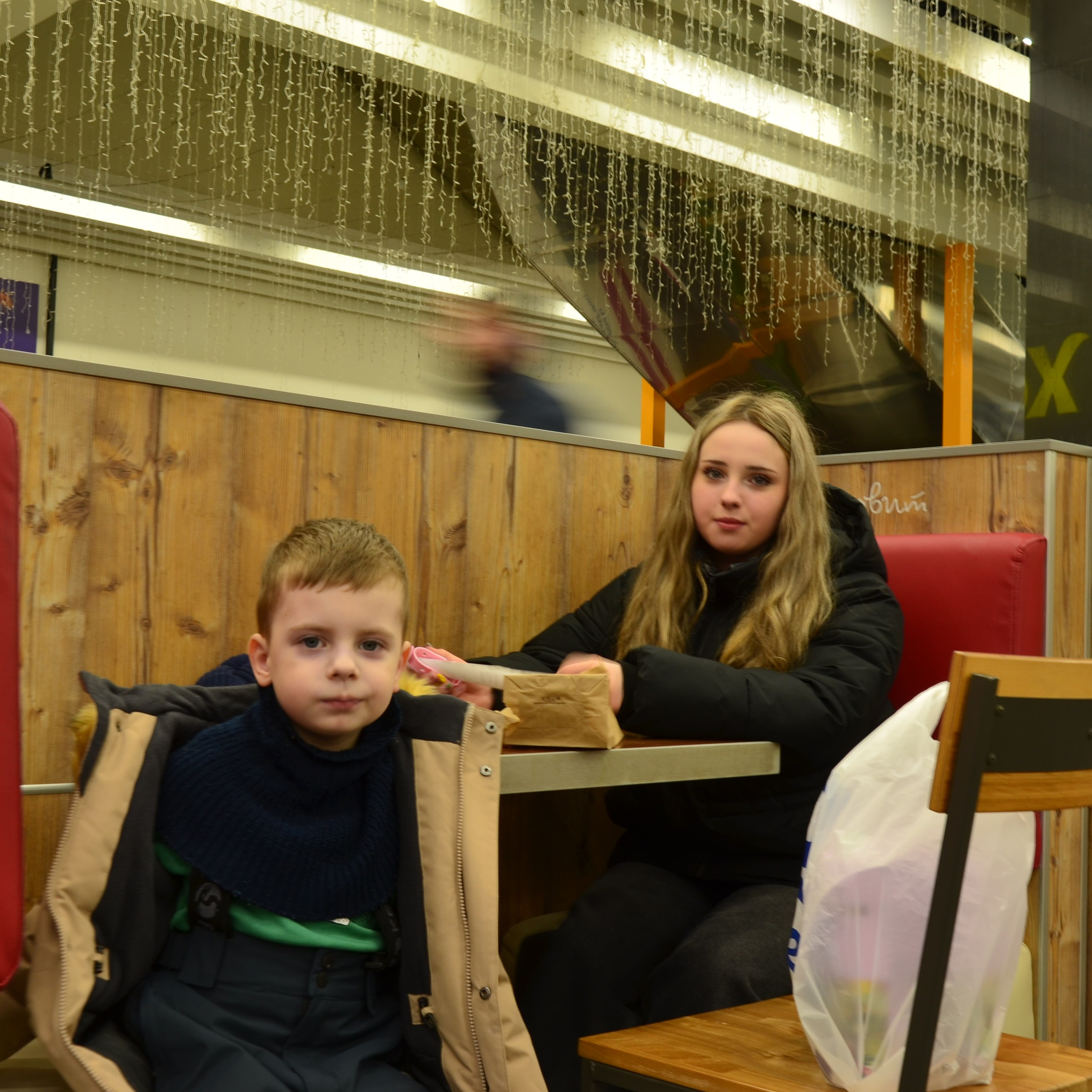 Фотограф viktor viktor