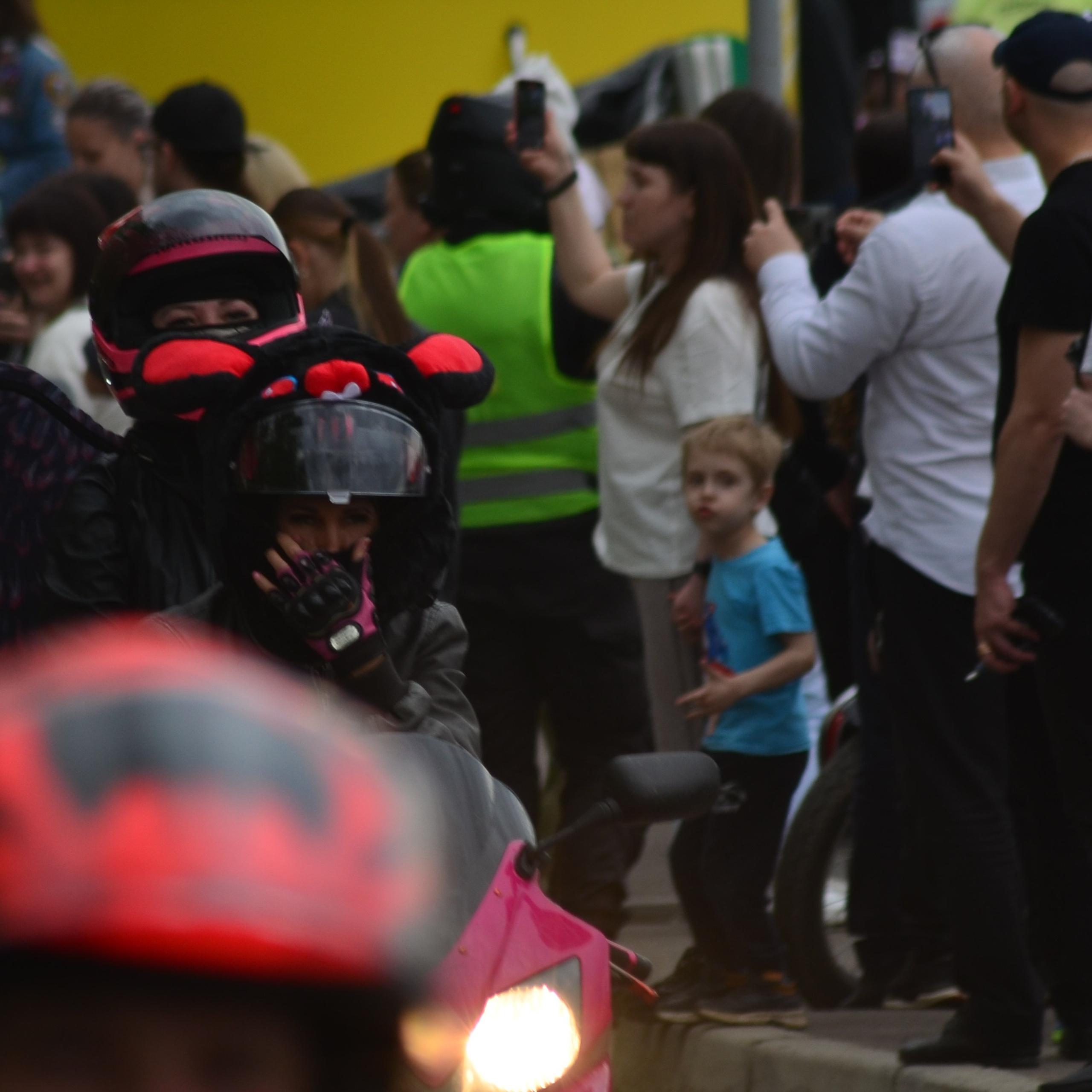 Фотограф viktor viktor