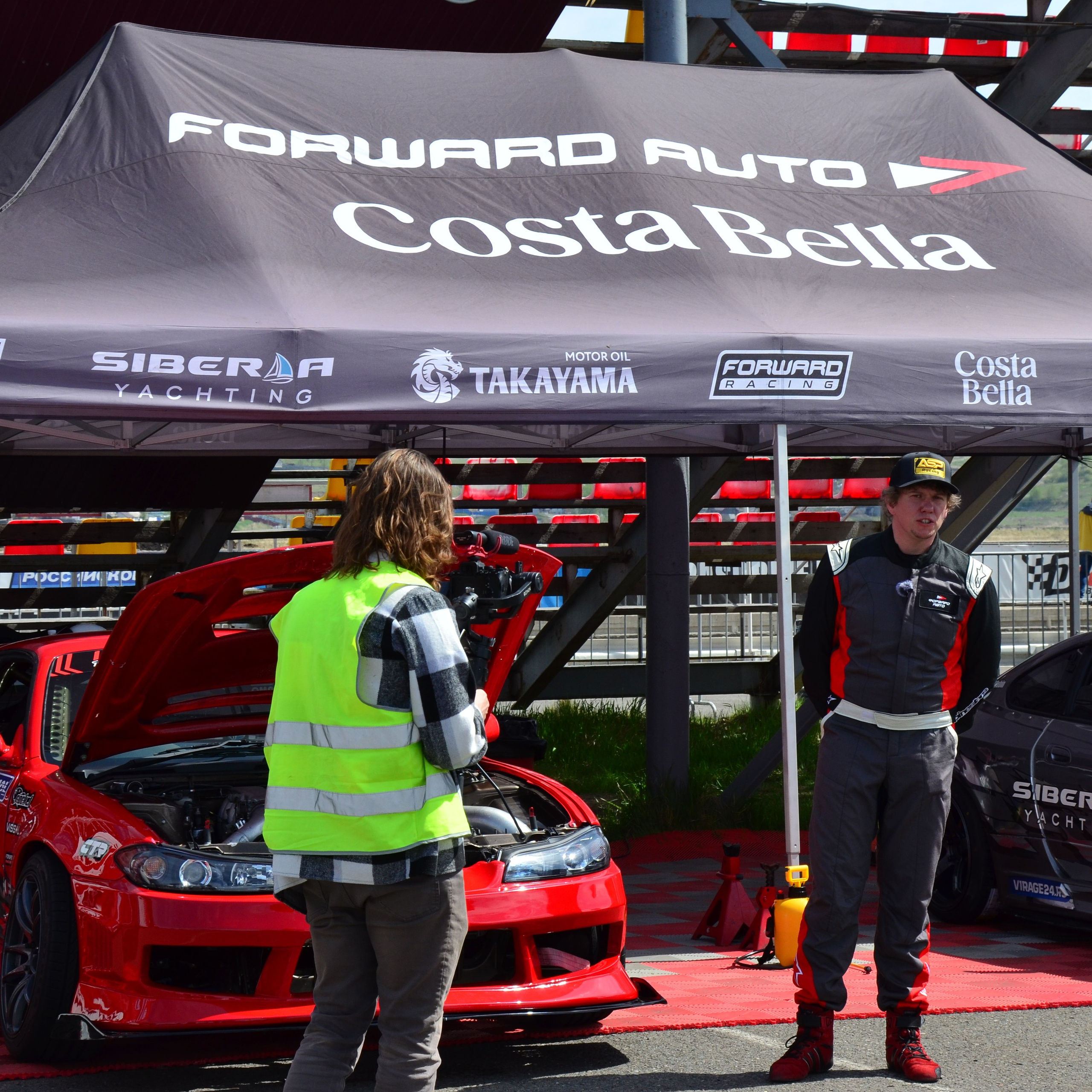 Фотограф viktor viktor