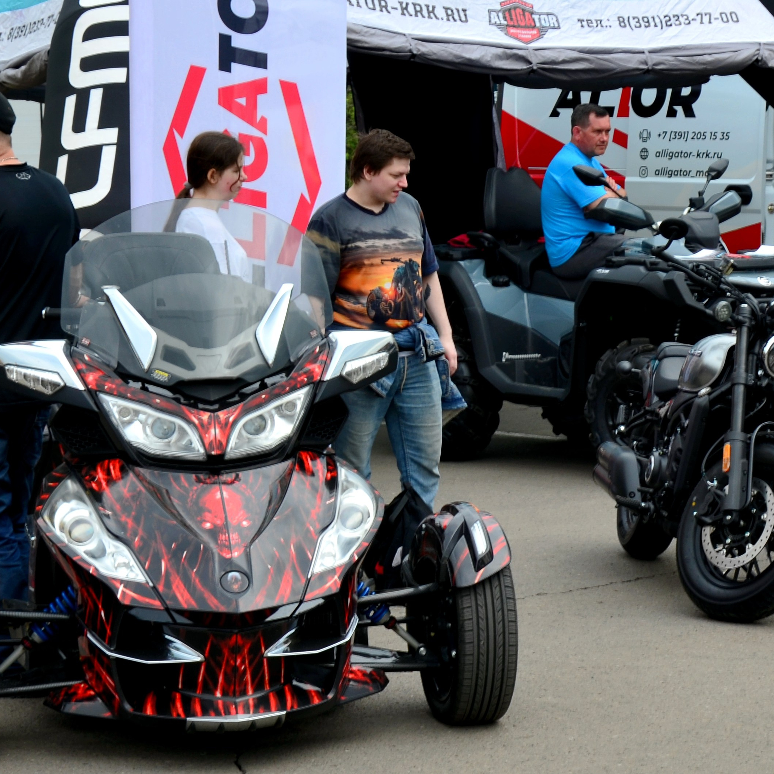 Фотограф viktor viktor