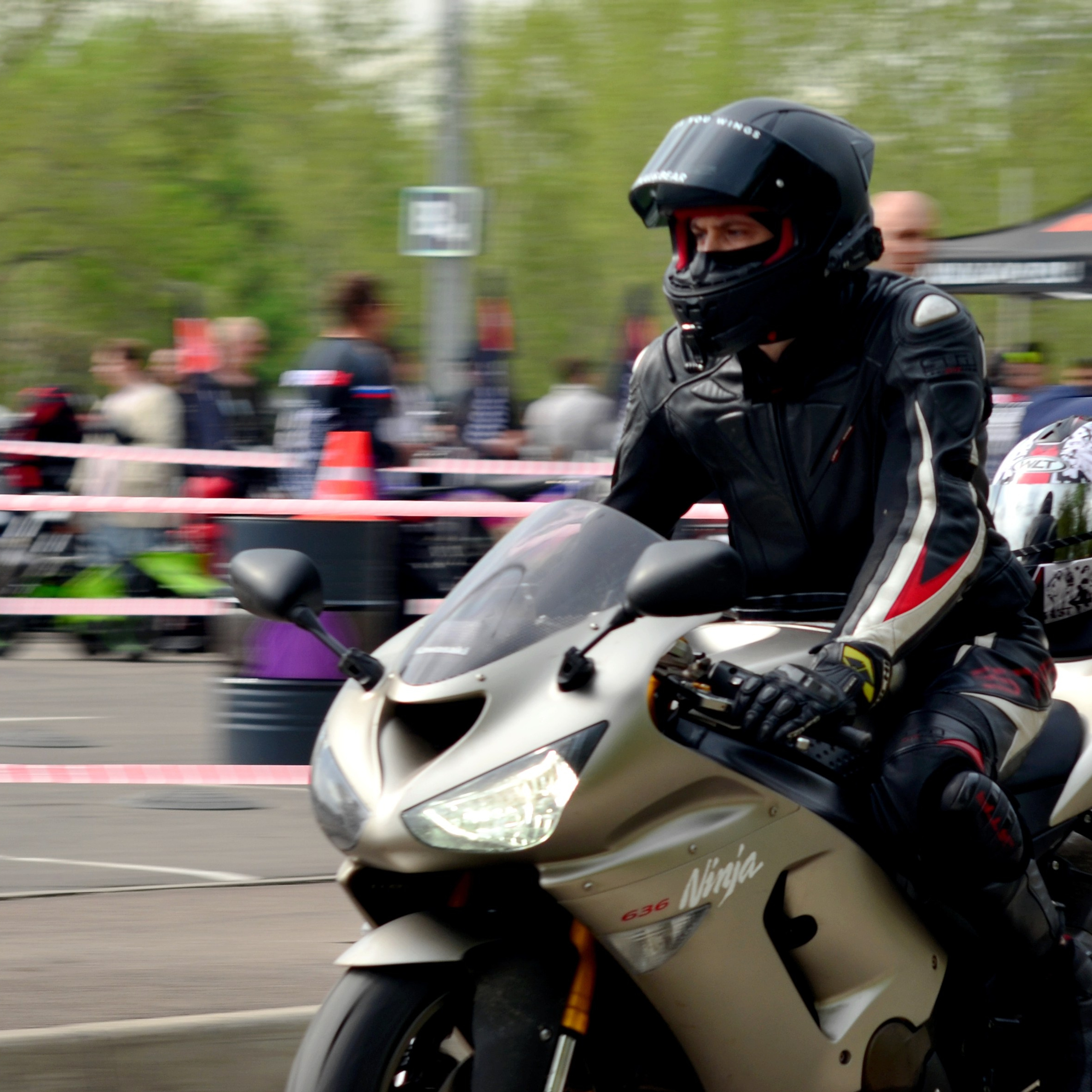 Фотограф viktor viktor