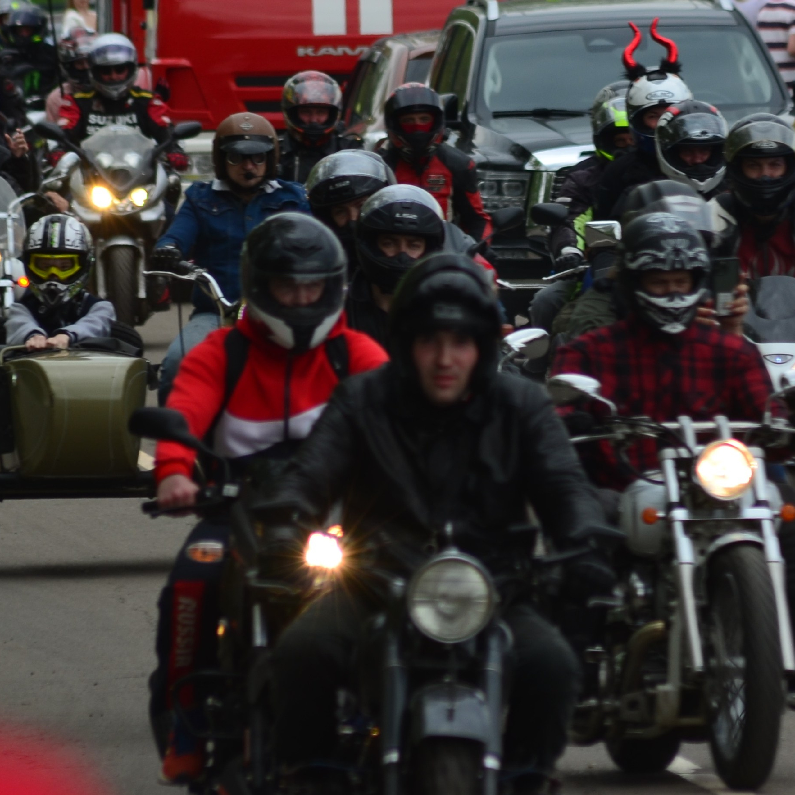 Фотограф viktor viktor