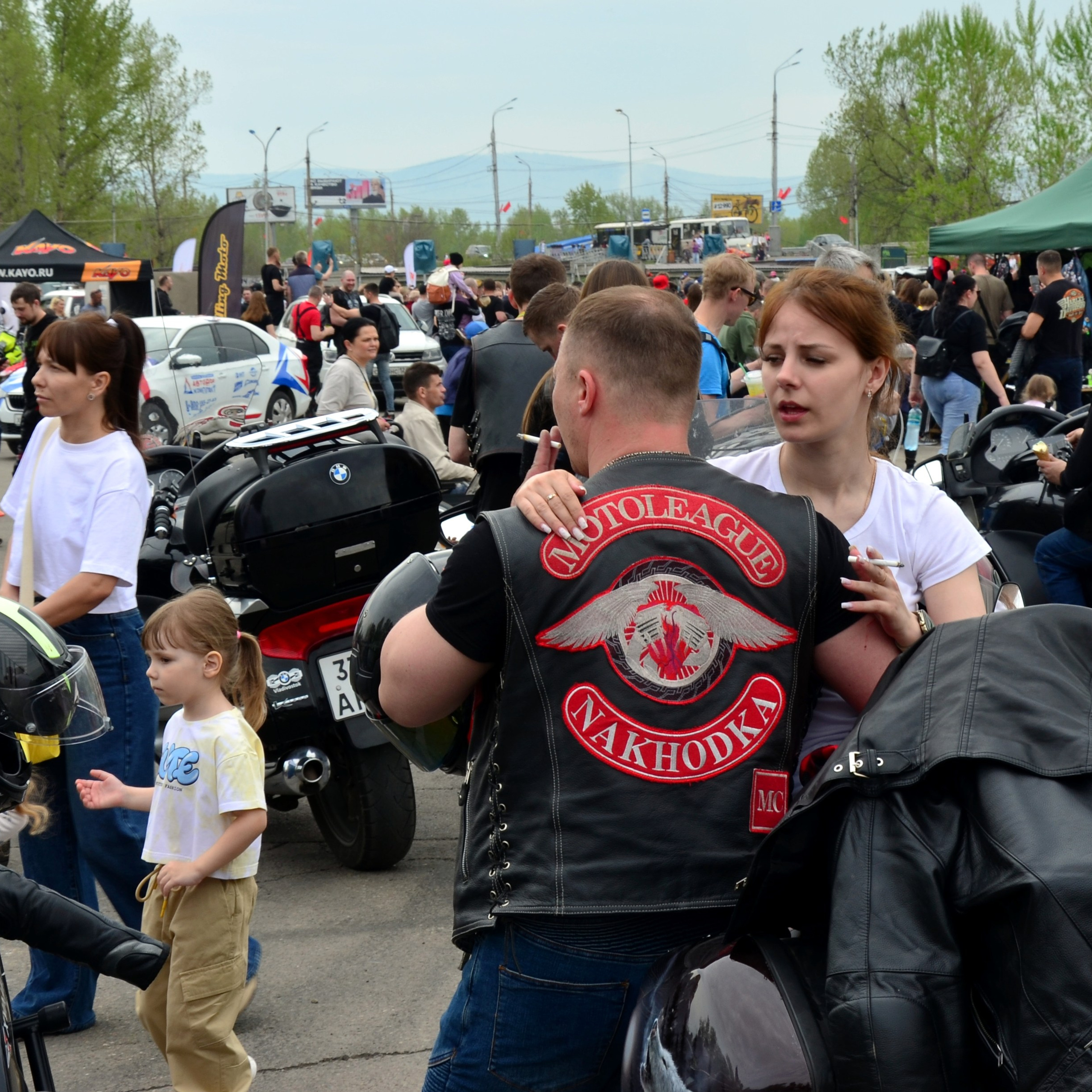 Фотограф viktor viktor