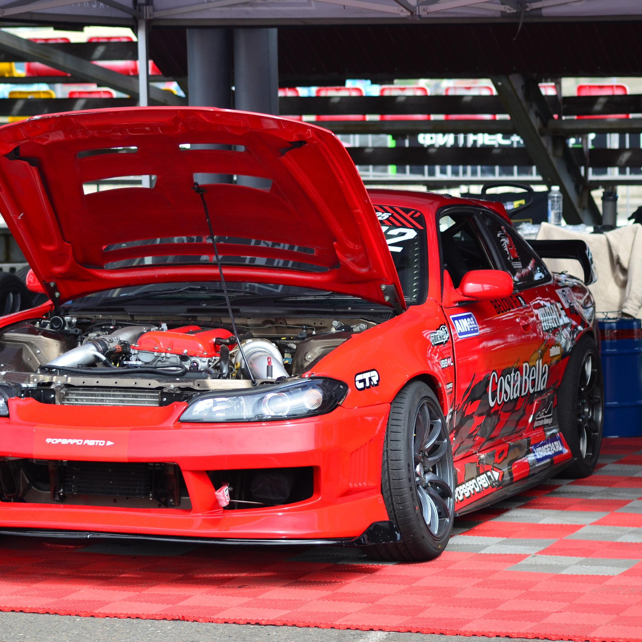 Фотограф viktor viktor