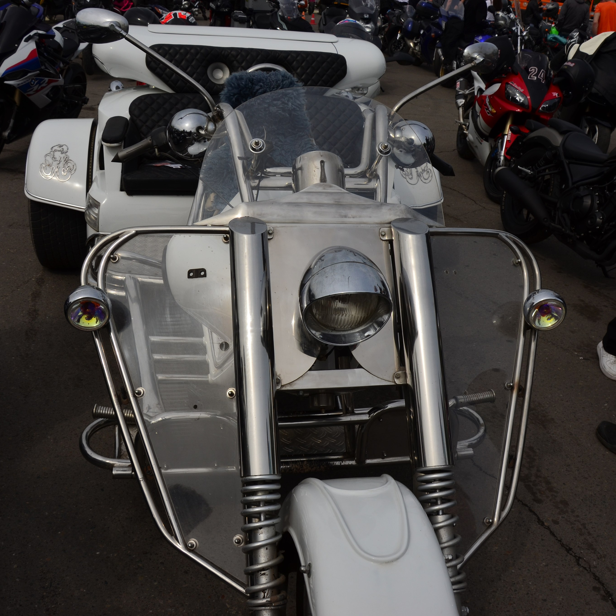 Фотограф viktor viktor