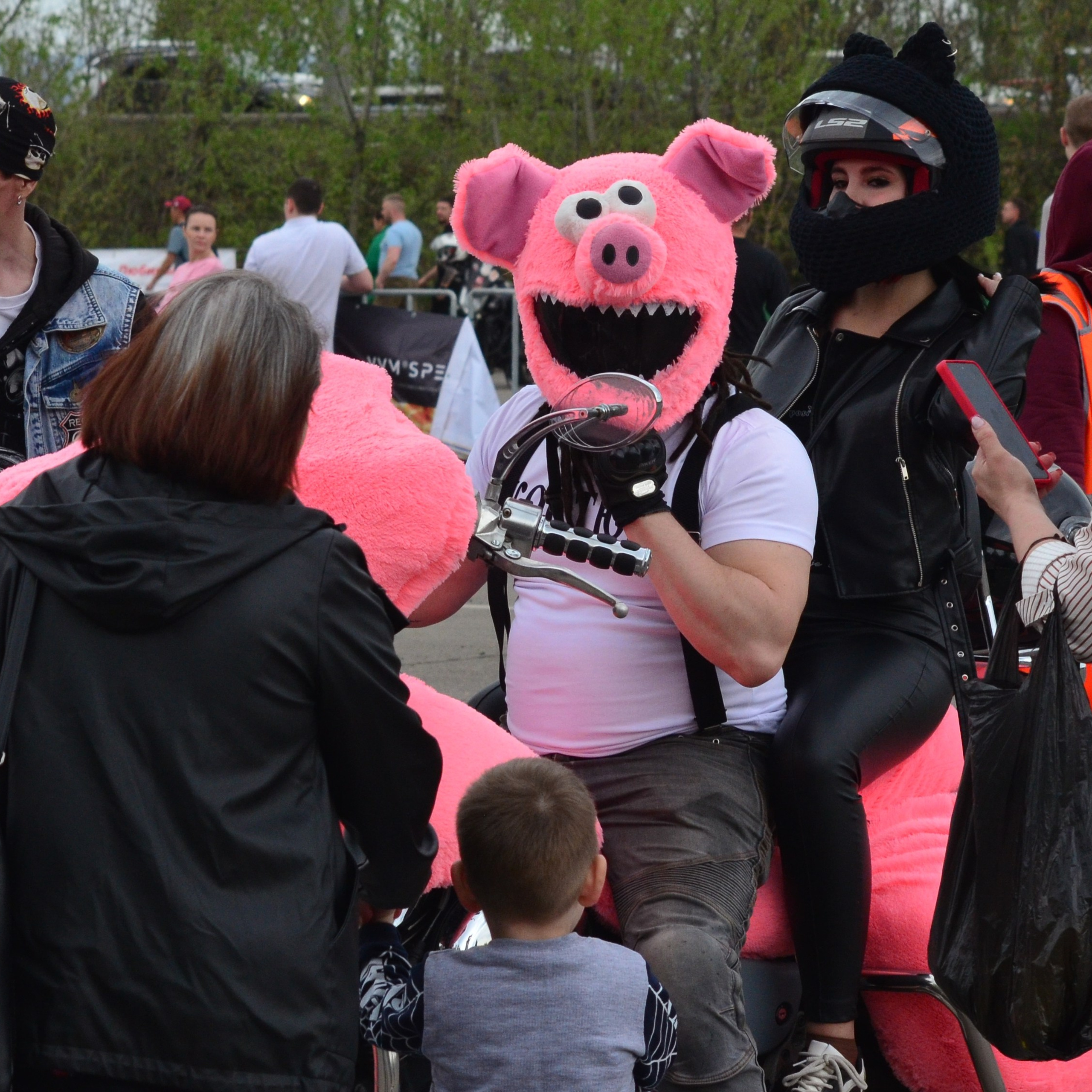 Фотограф viktor viktor