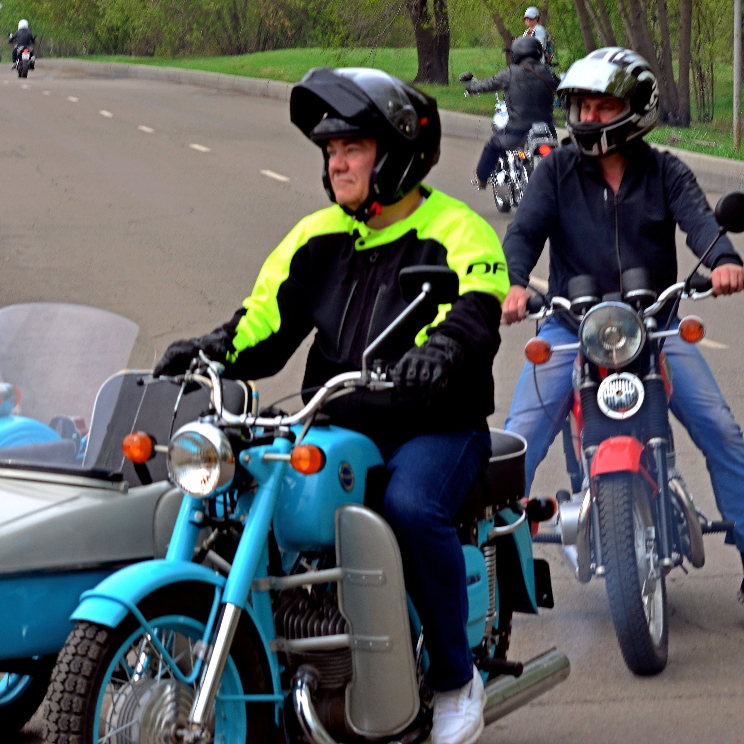 Фотограф viktor viktor