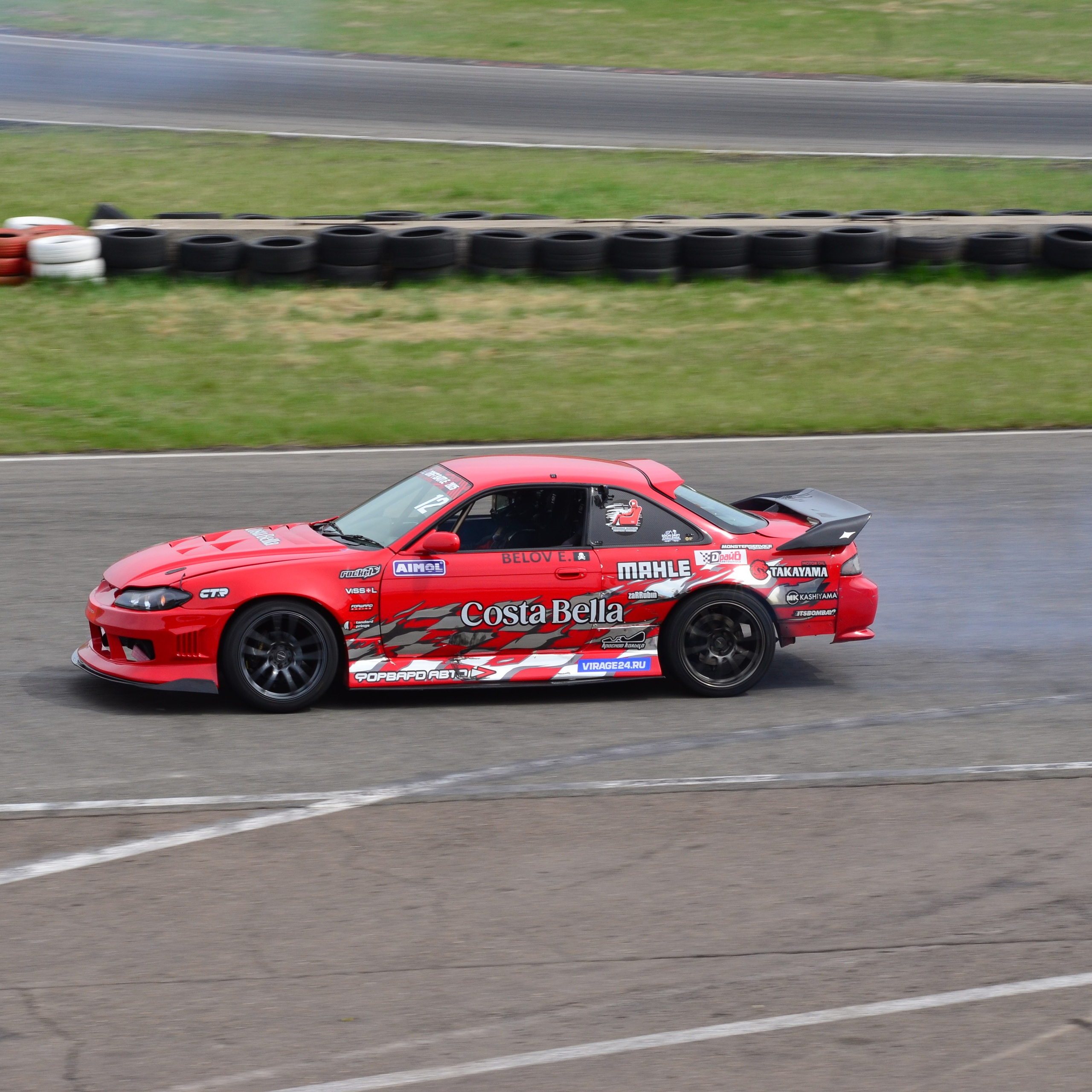 Фотограф viktor viktor