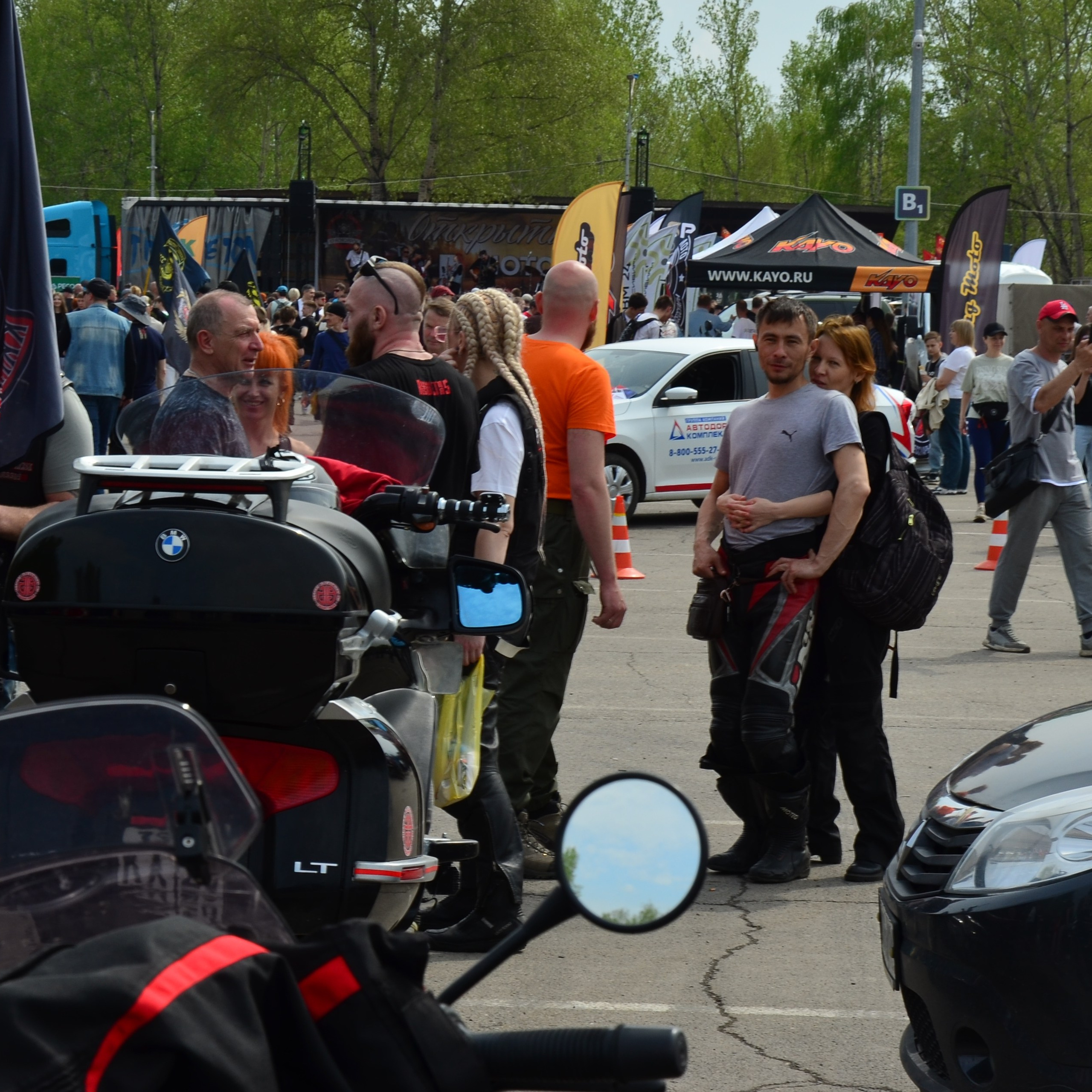 Фотограф viktor viktor