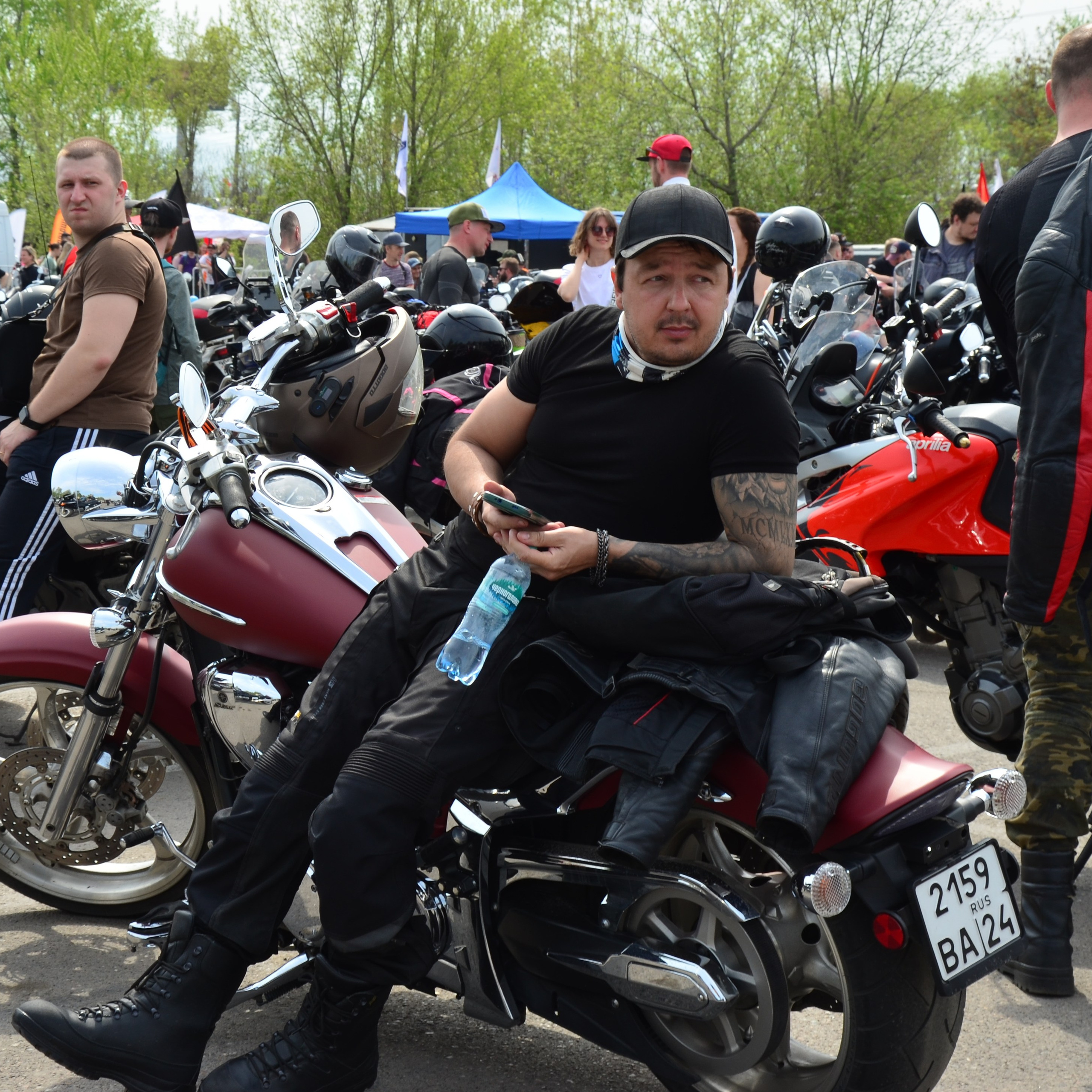 Фотограф viktor viktor